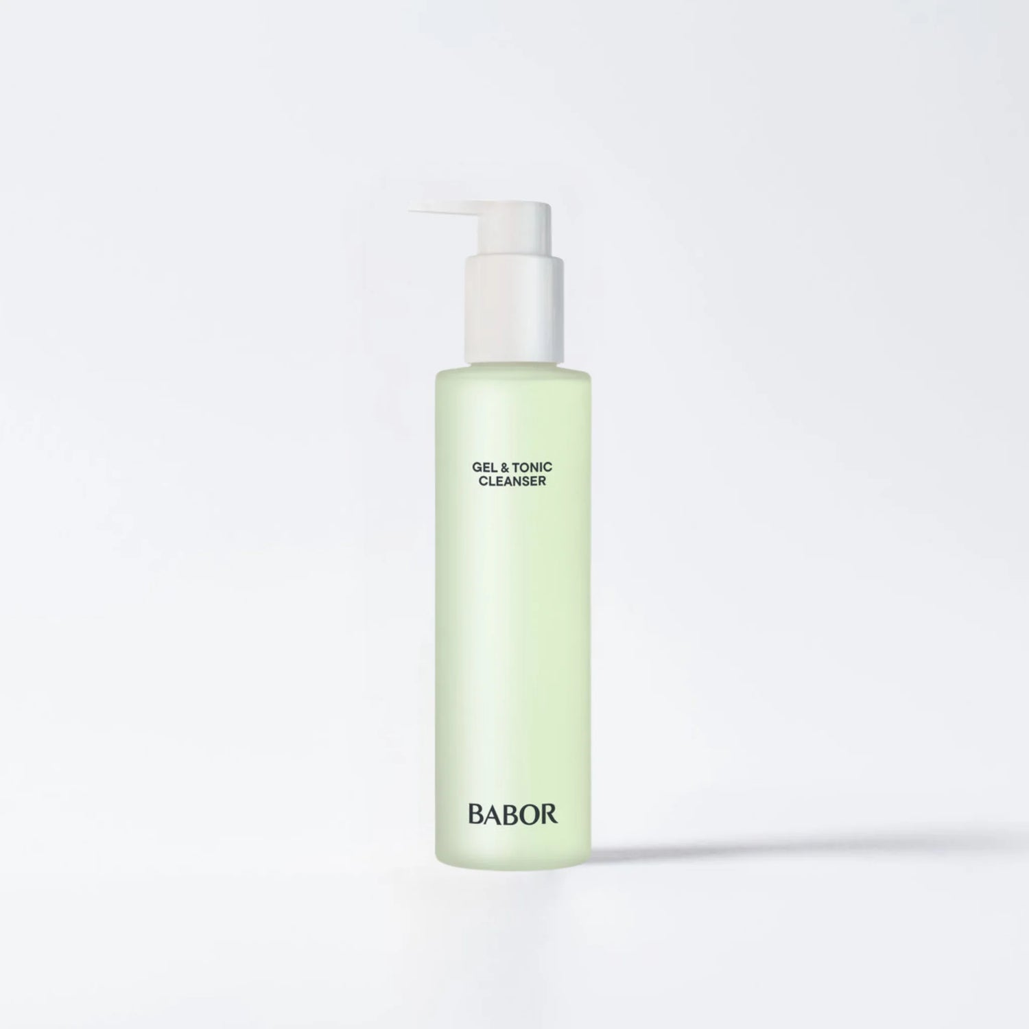 Gel & Tonic Cleanser