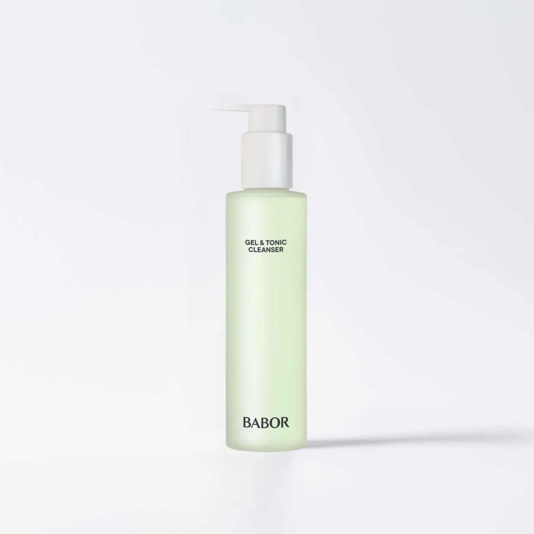 Gel & Tonic Cleanser