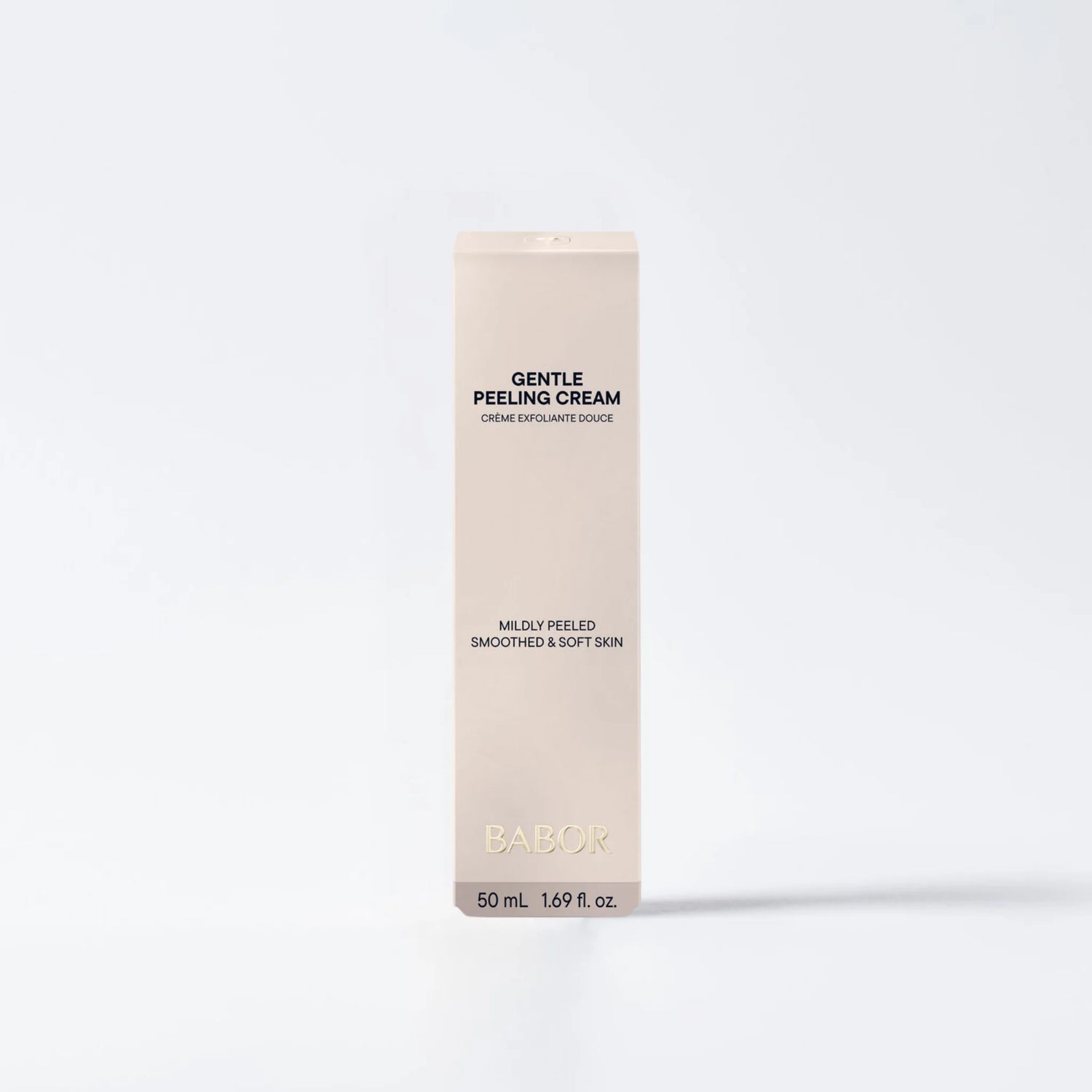 Gentle Peeling Cream