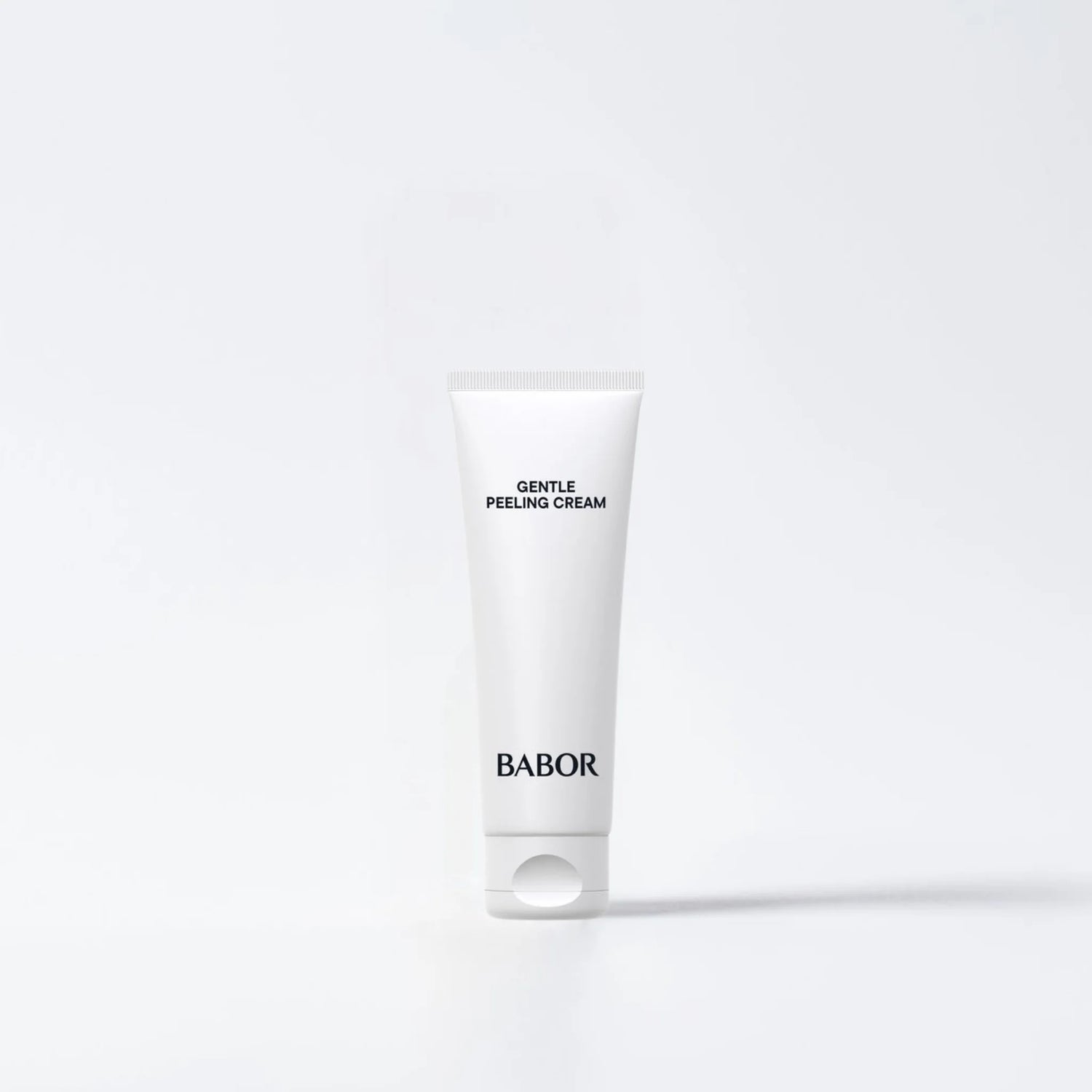 Gentle Peeling Cream