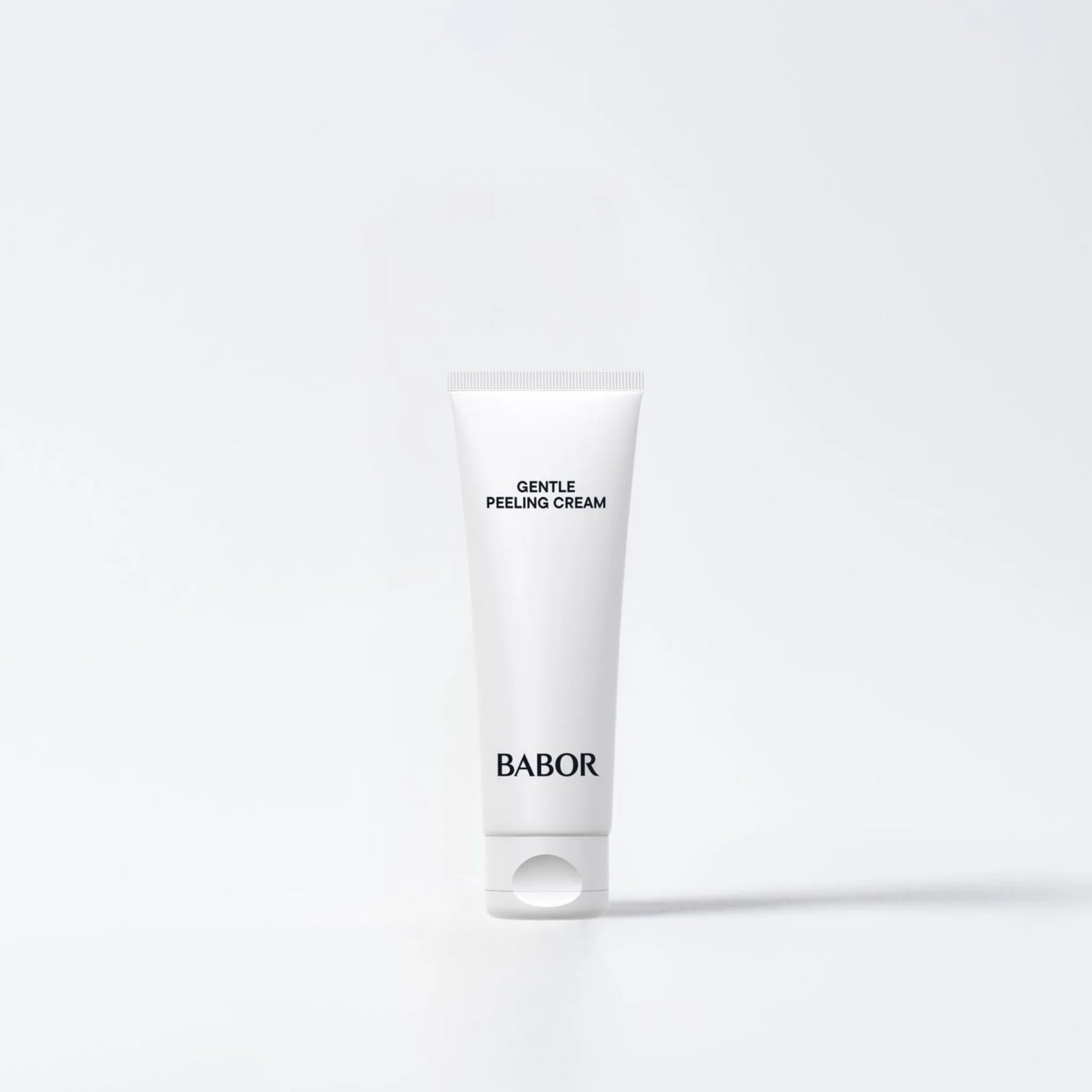 Gentle Peeling Cream