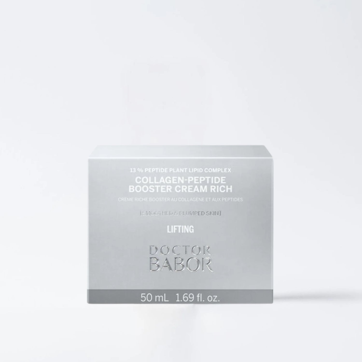 DR Lifting Collagen-Peptide Booster Cream Rich