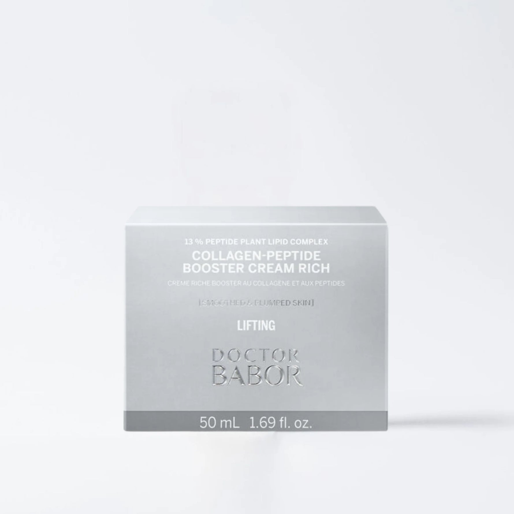 DR Lifting Collagen-Peptide Booster Cream Rich