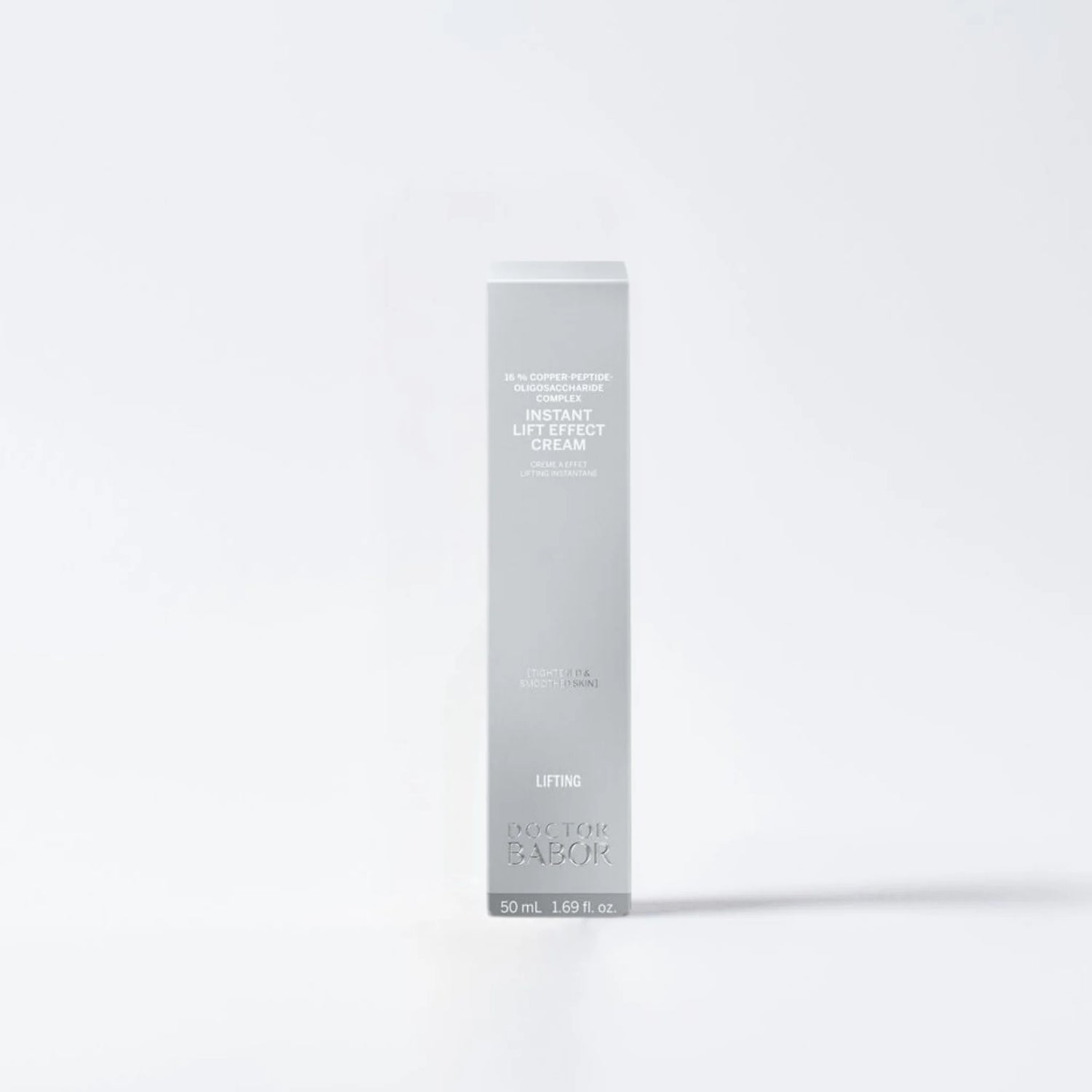 DR Lifting Instant Lift Effect Cream