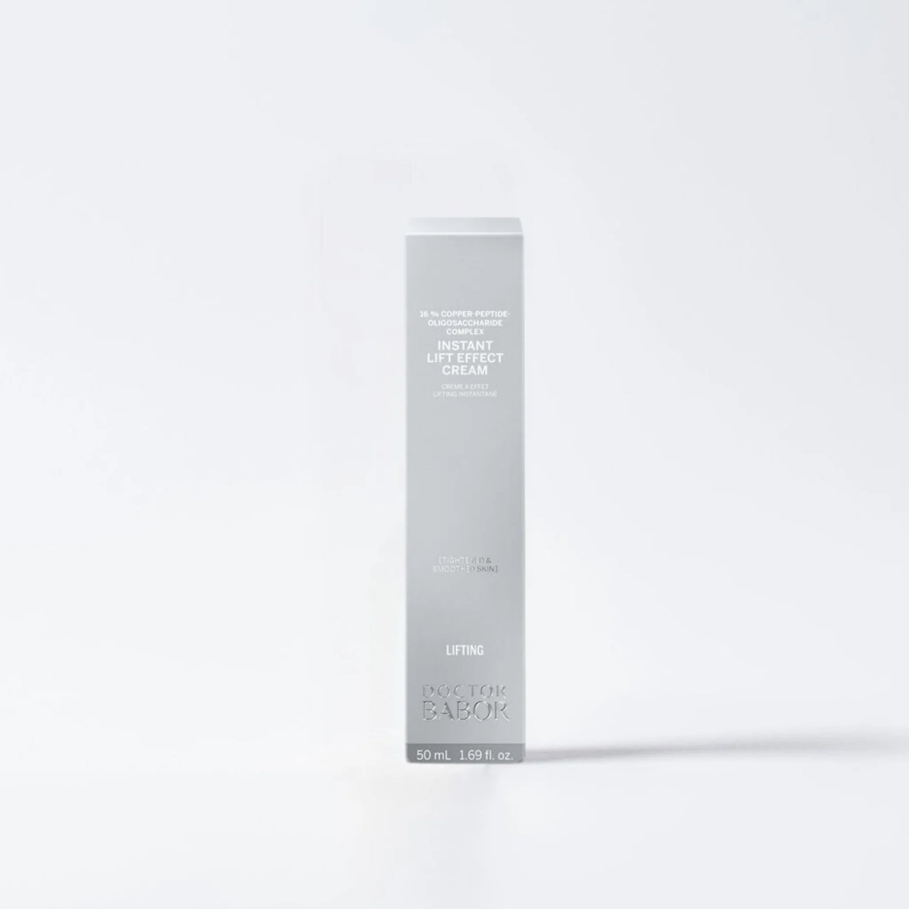 DR Lifting Instant Lift Effect Cream