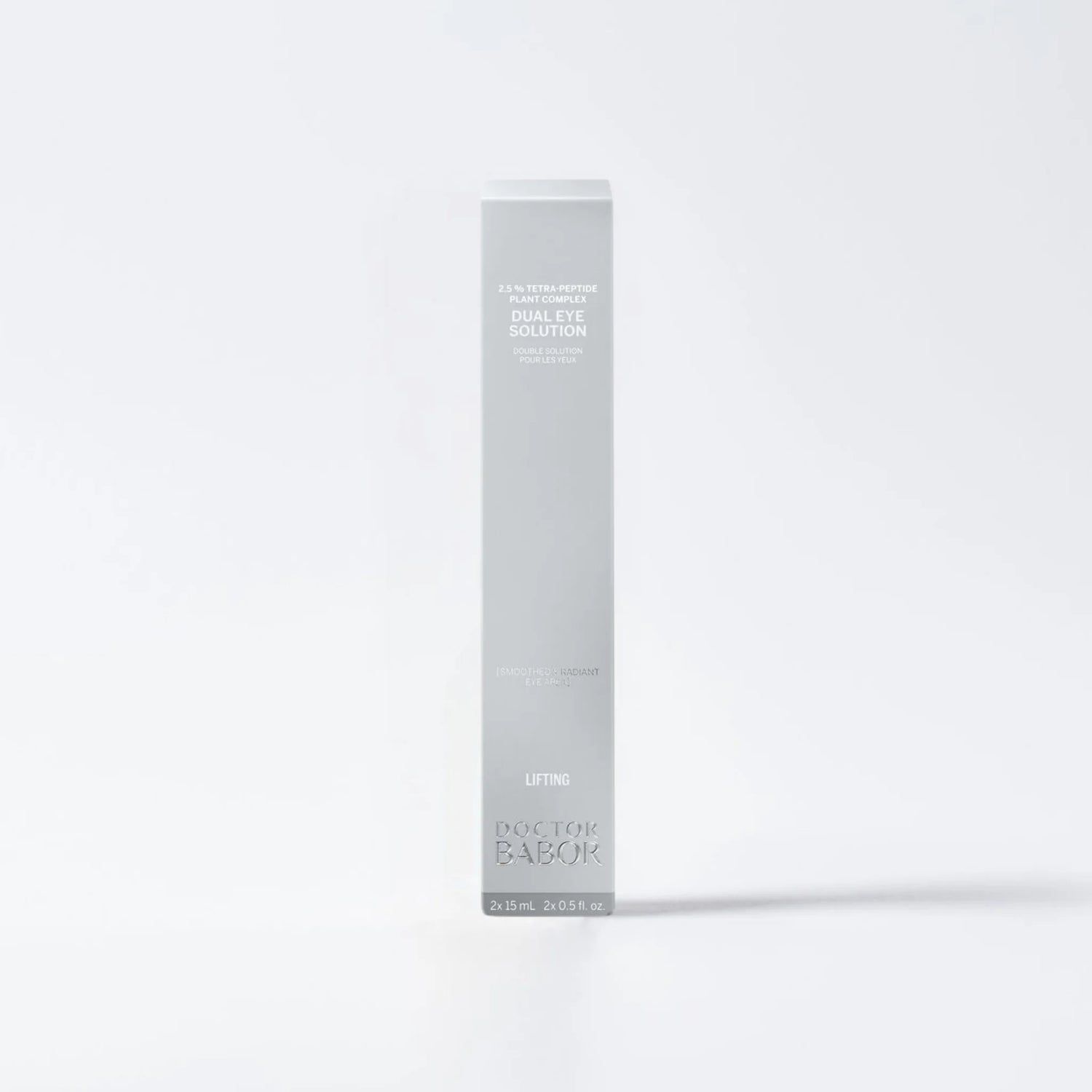 DR Lifting Dual Sol Eye Solution