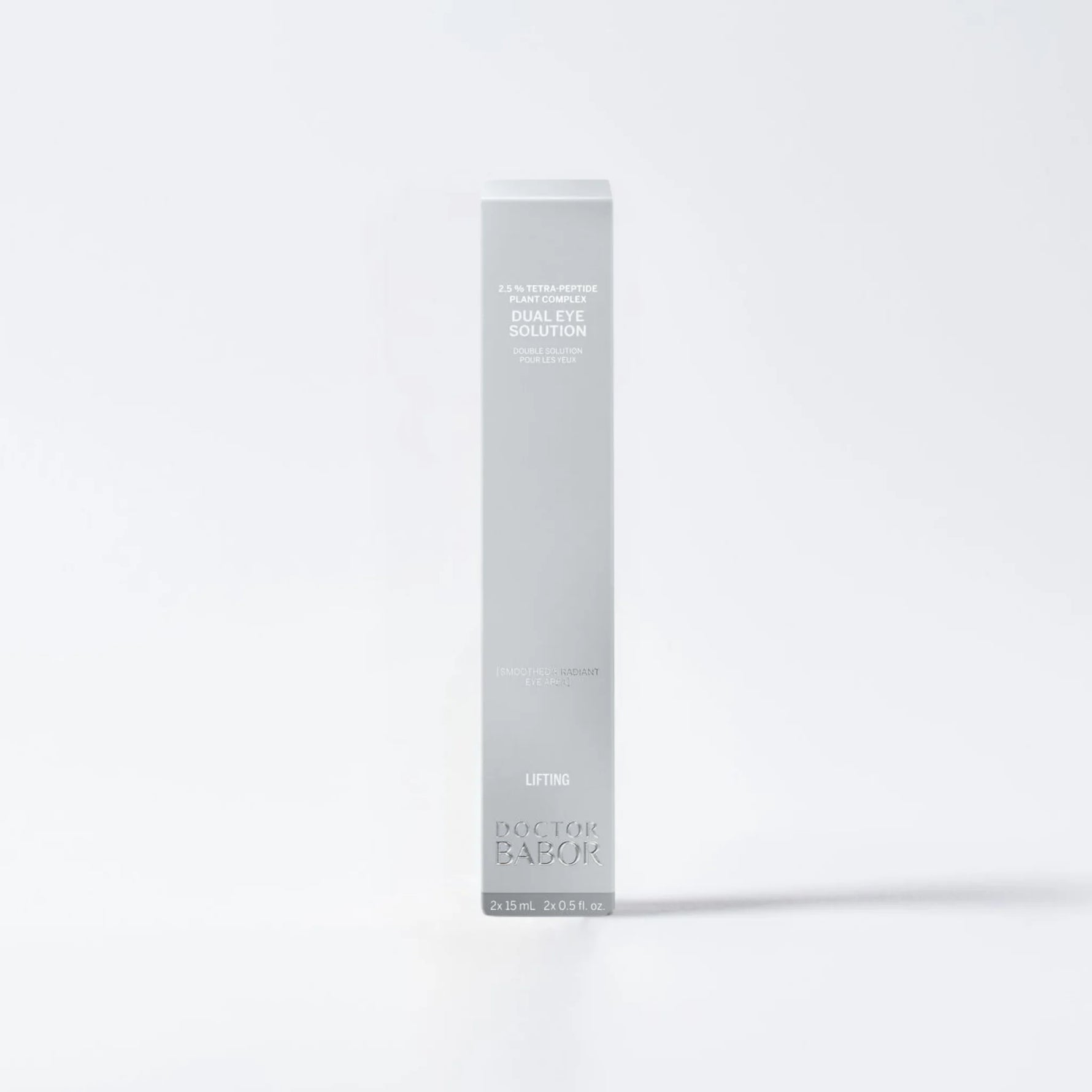 DR Lifting Dual Sol Eye Solution