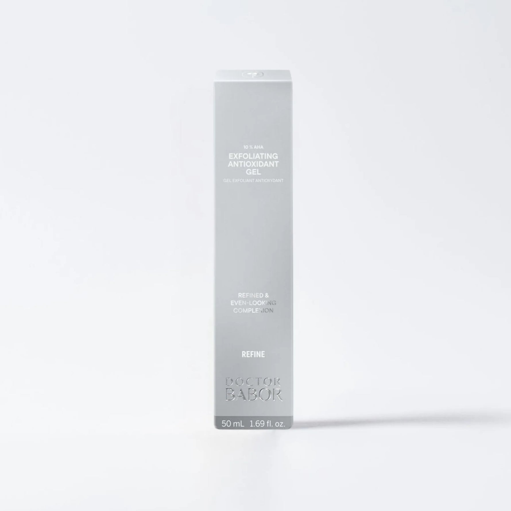 DR Resurface Exfoliating Antioxidant Gel
