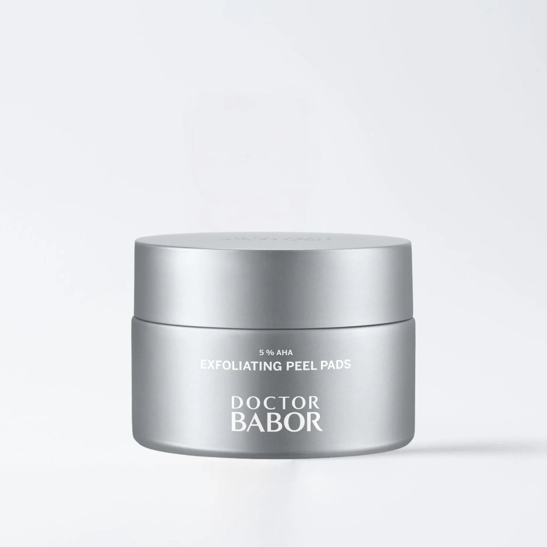 DR Resurface Exfoliating Peel Pads