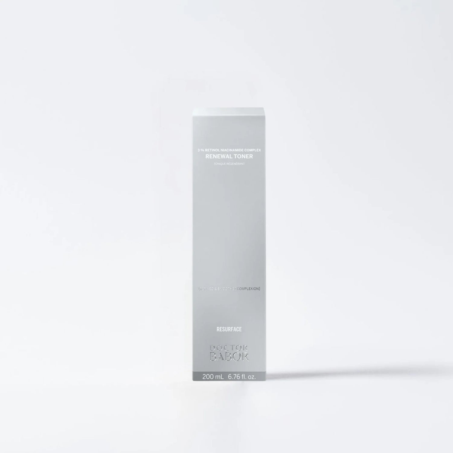 DR Resurface Renewal Toner