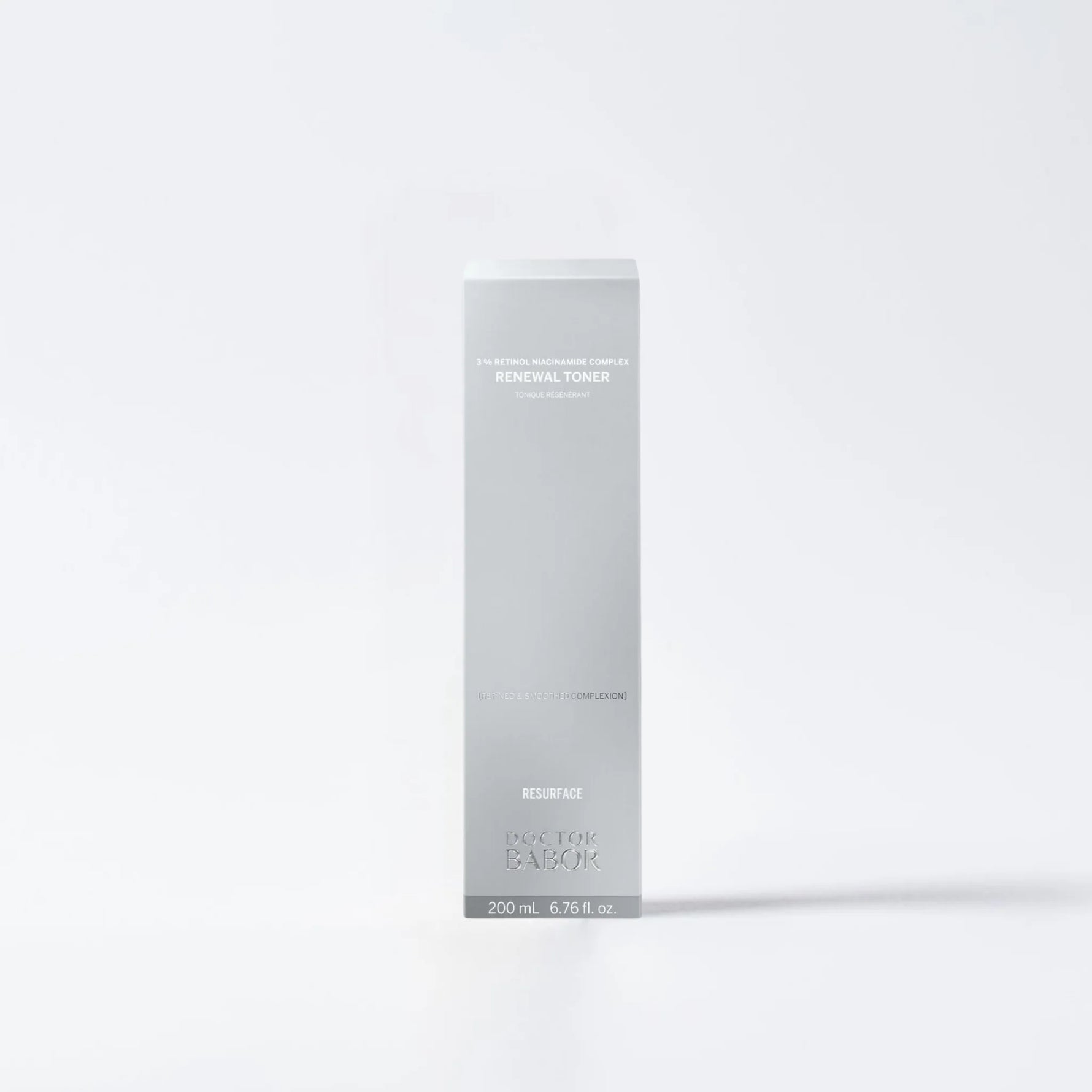 DR Resurface Renewal Toner