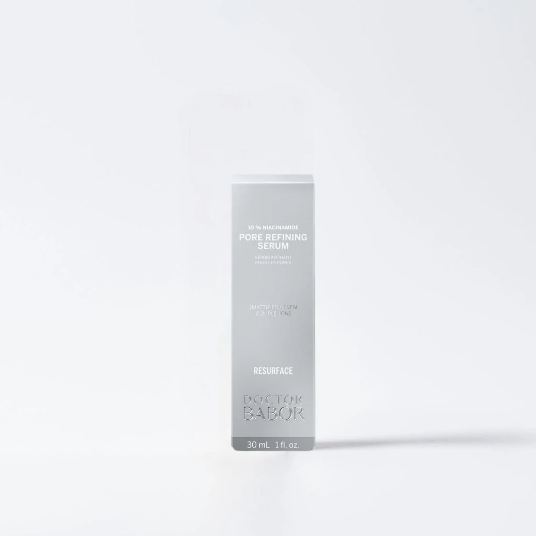 DR Resurface Pore Refining Serum