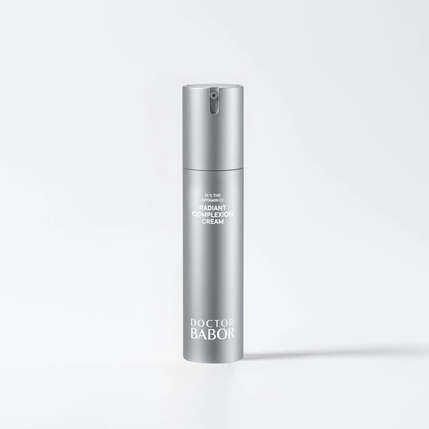 DR Resurface Radiant Complexion Cream