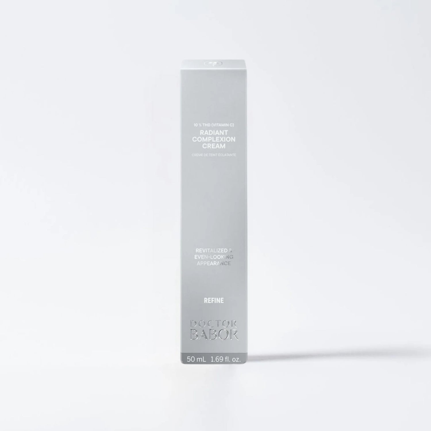 DR Resurface Radiant Complexion Cream