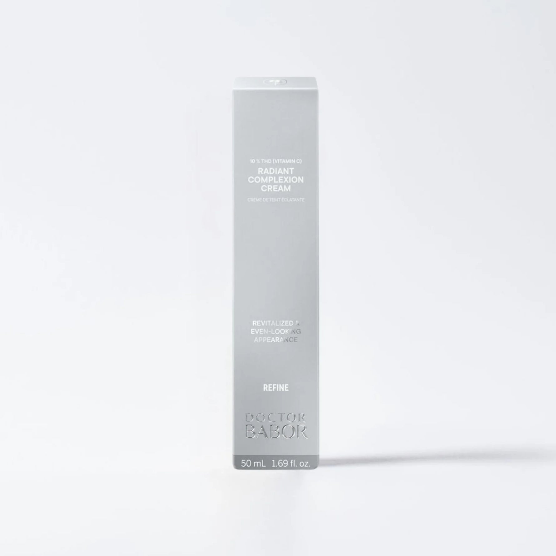 DR Resurface Radiant Complexion Cream