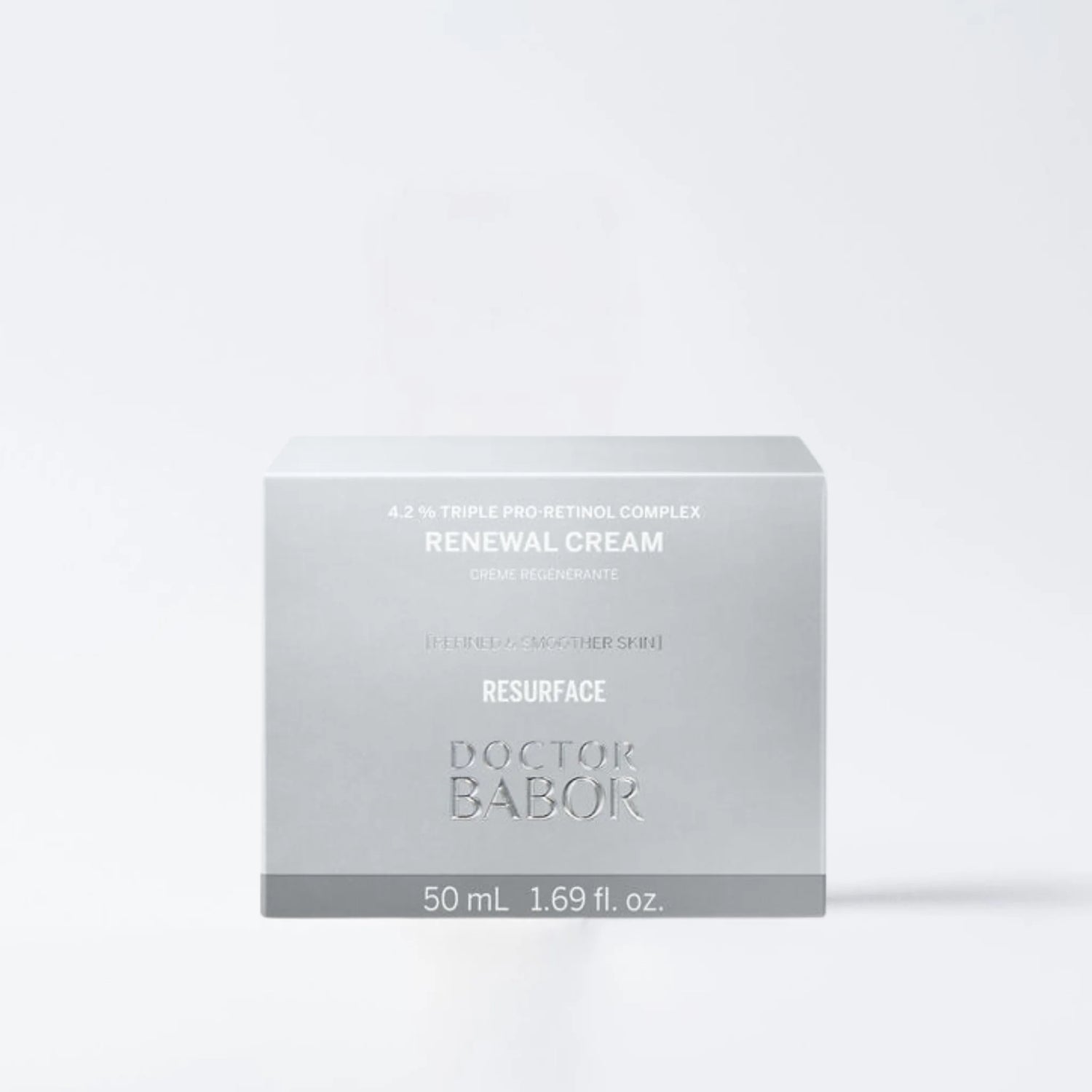 DR Resurface Renewal Cream
