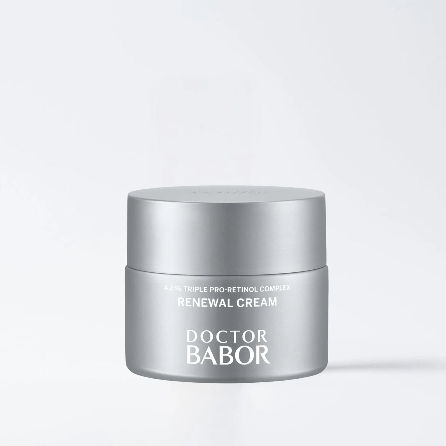 DR Resurface Renewal Cream