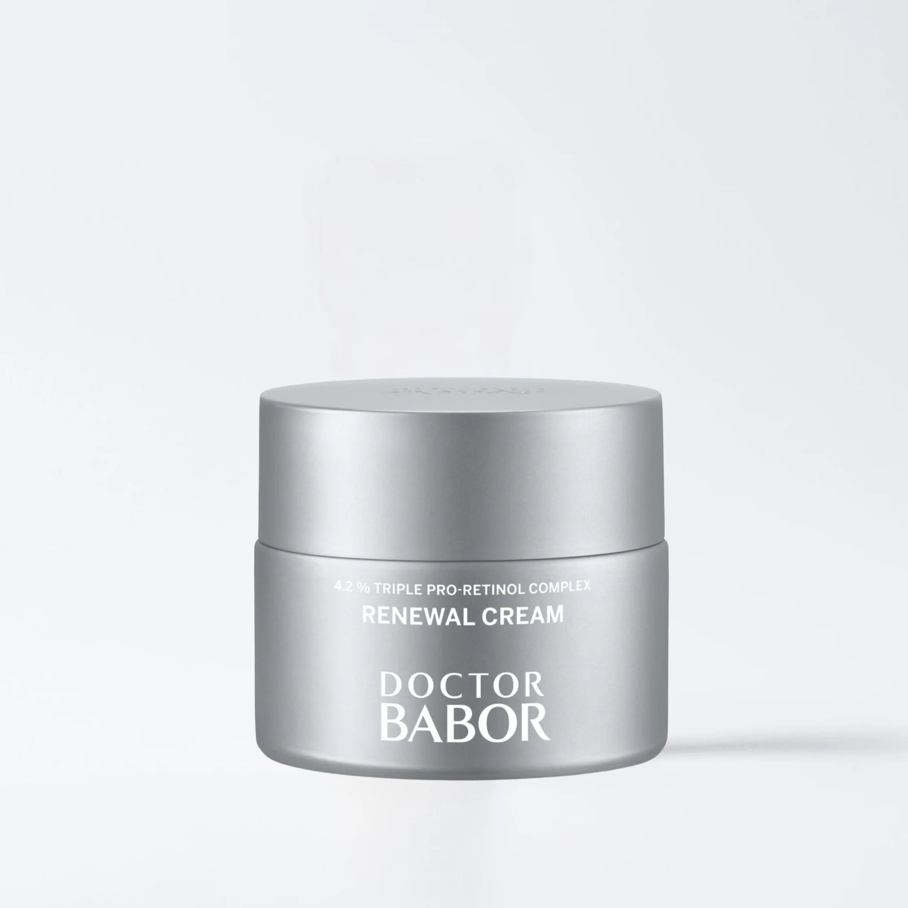 DR Resurface Renewal Cream