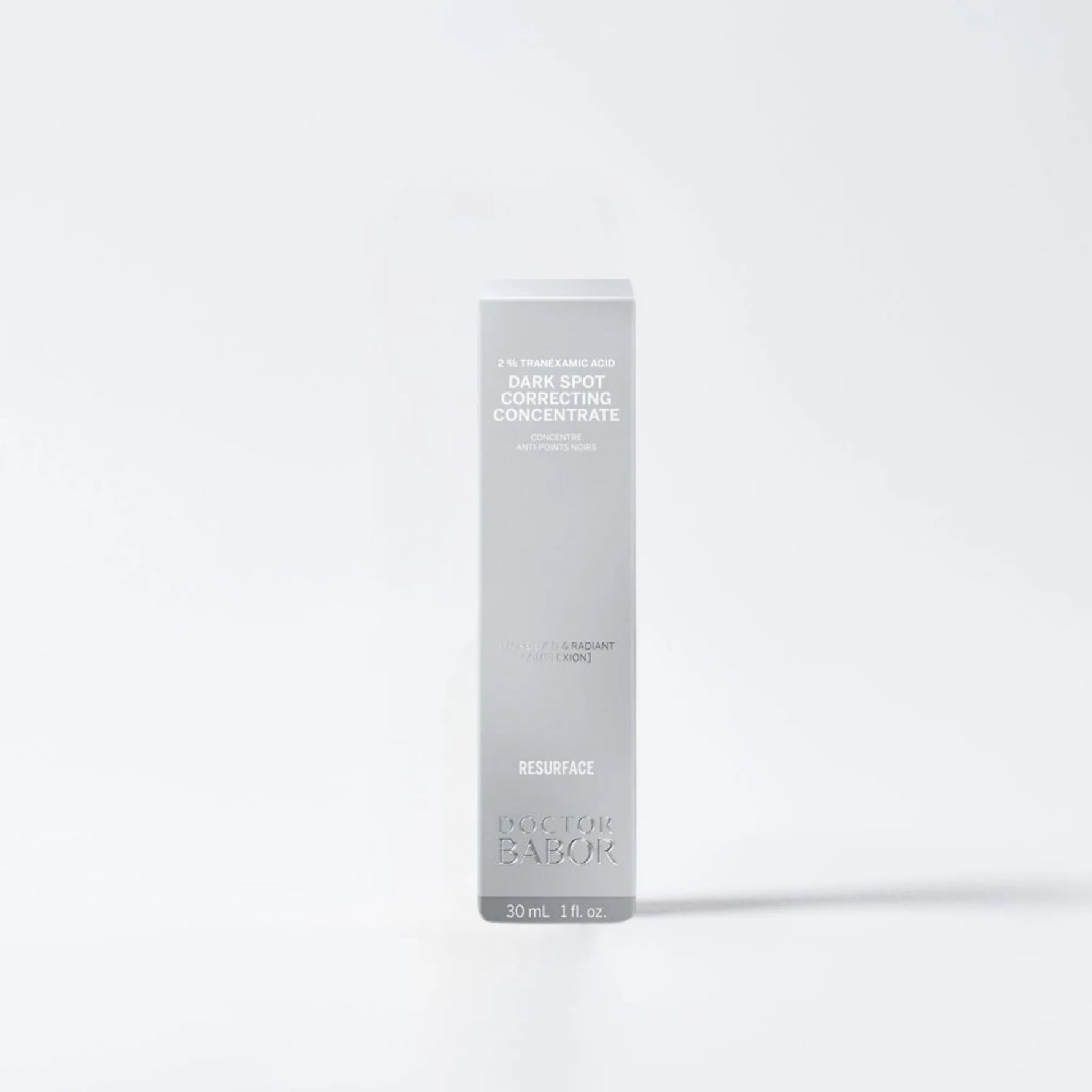 DR Resurface Dark Spot Correcting Concentrate