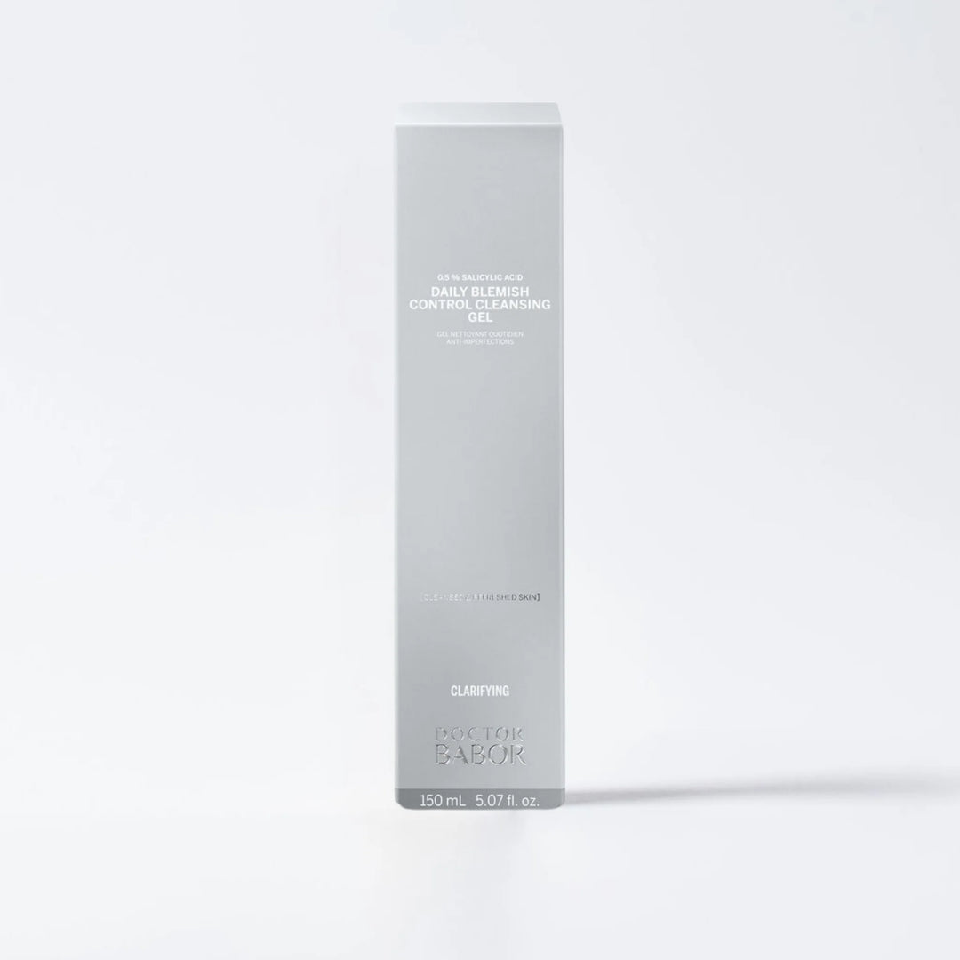 DR Clarifying Daily Blemish Cleansing Gel
