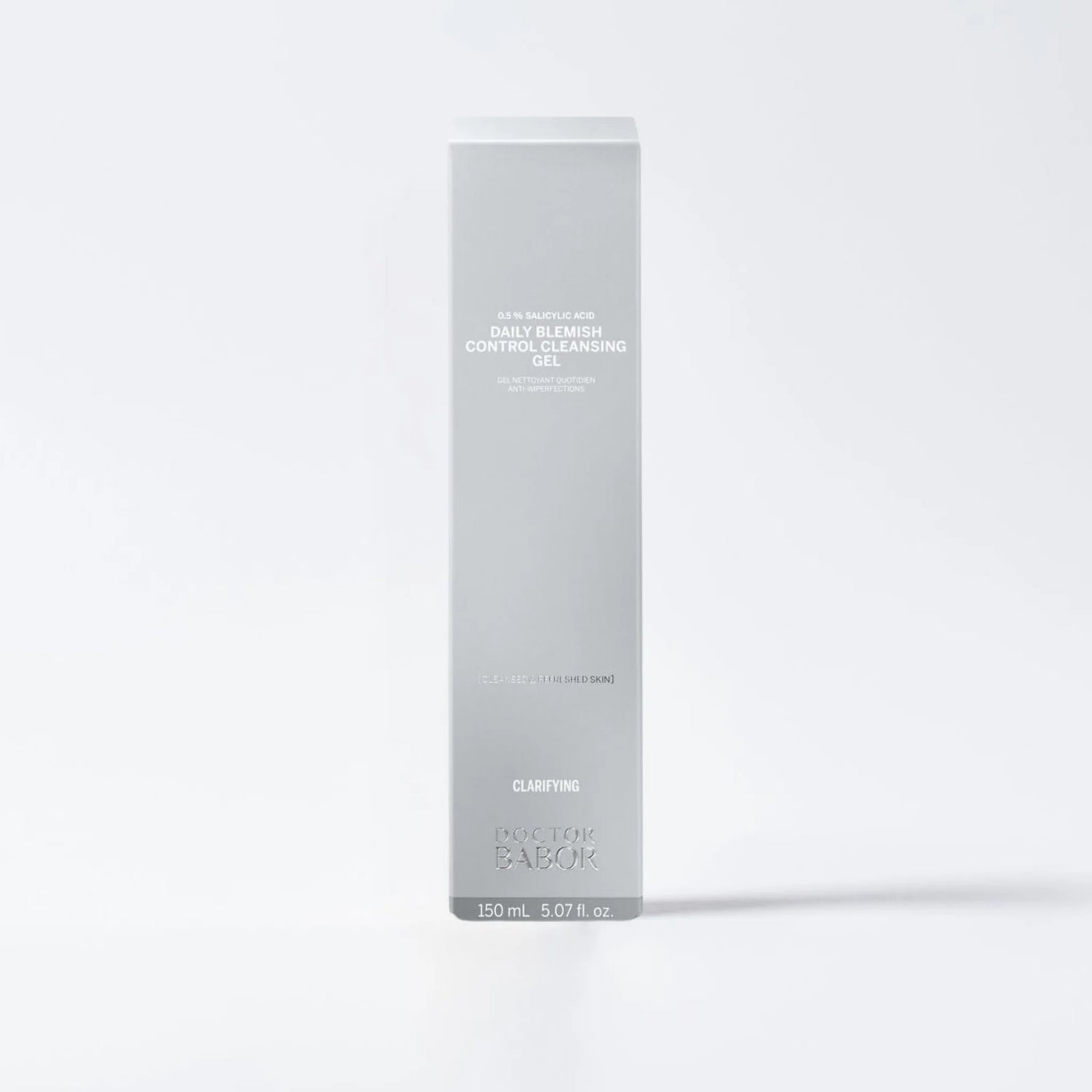 DR Clarifying Daily Blemish Cleansing Gel