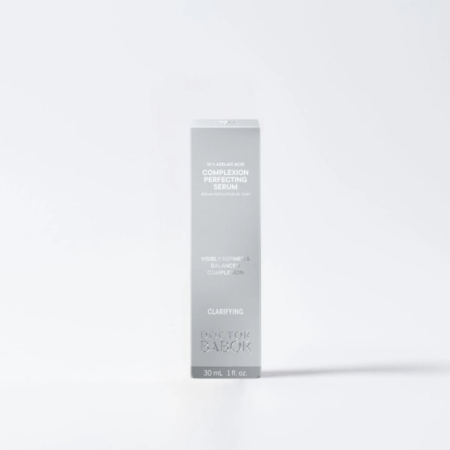 DR Clarifying Complex Perfecting Serum