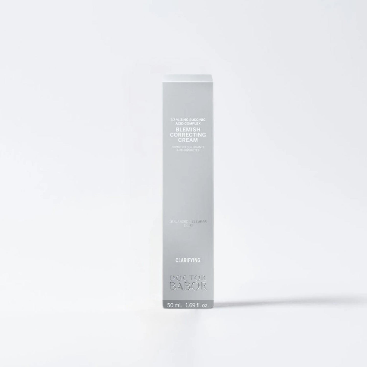 DR Clarifying Blemish Correcting Cream