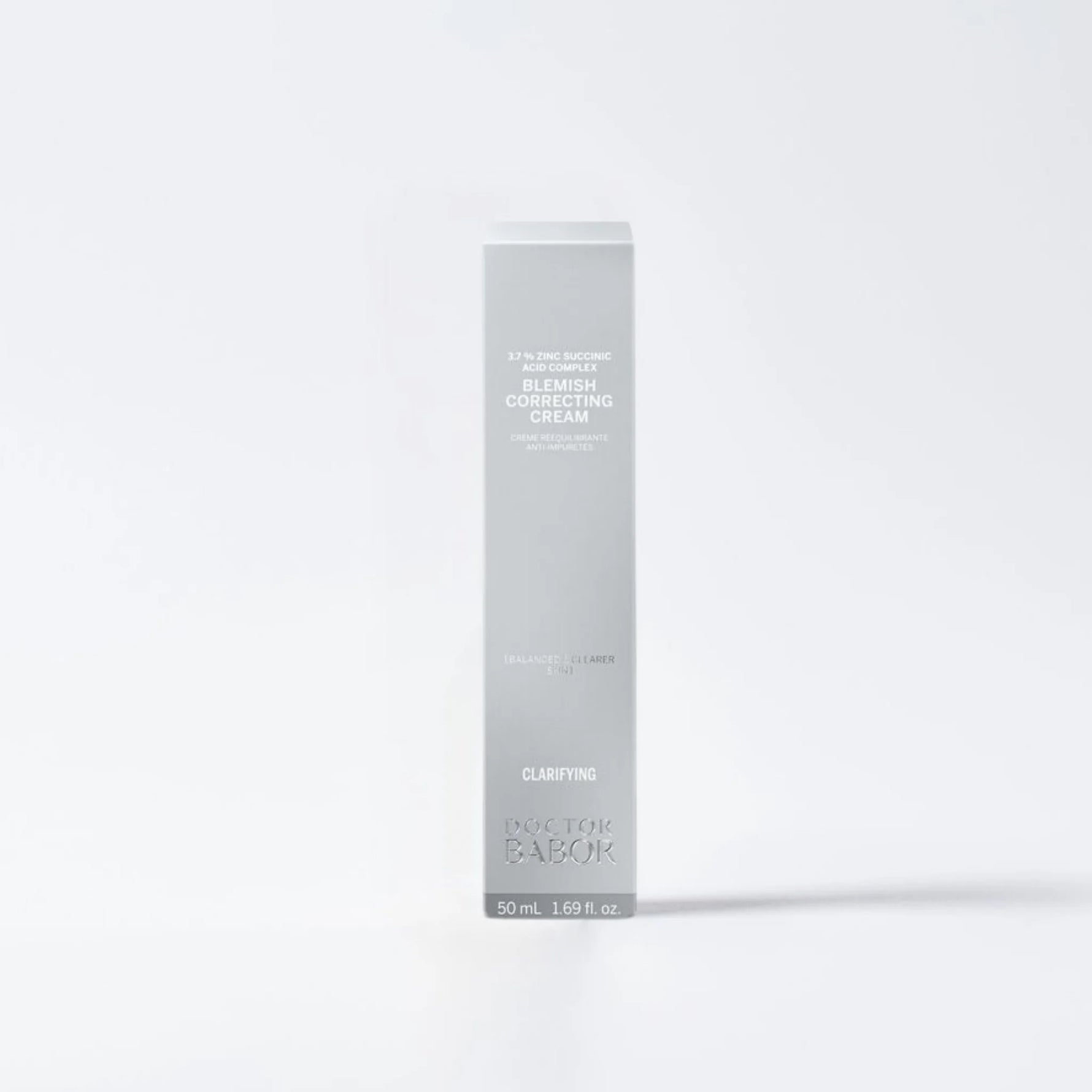 DR Clarifying Blemish Correcting Cream