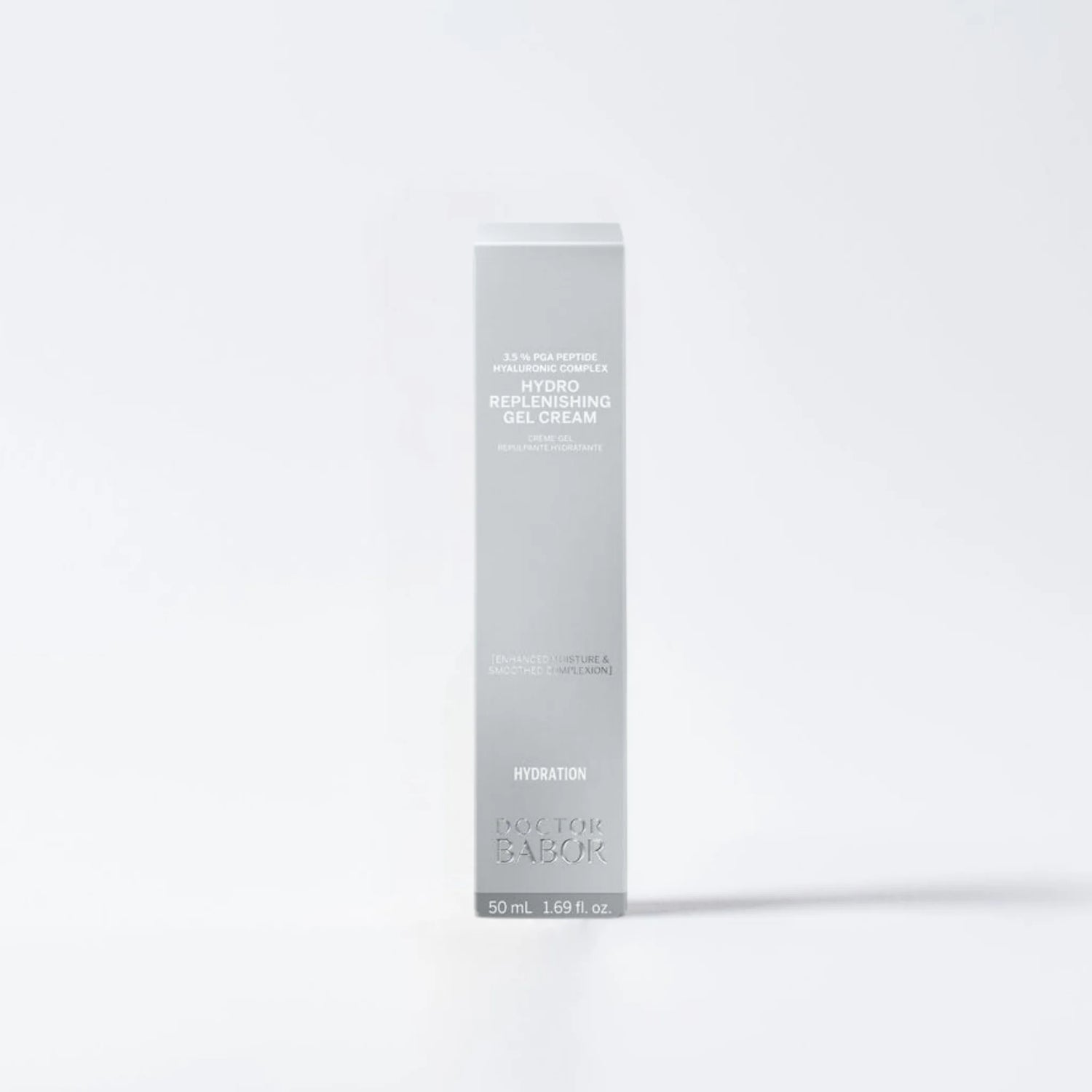 DR Hydration Replenishing Gel Cream