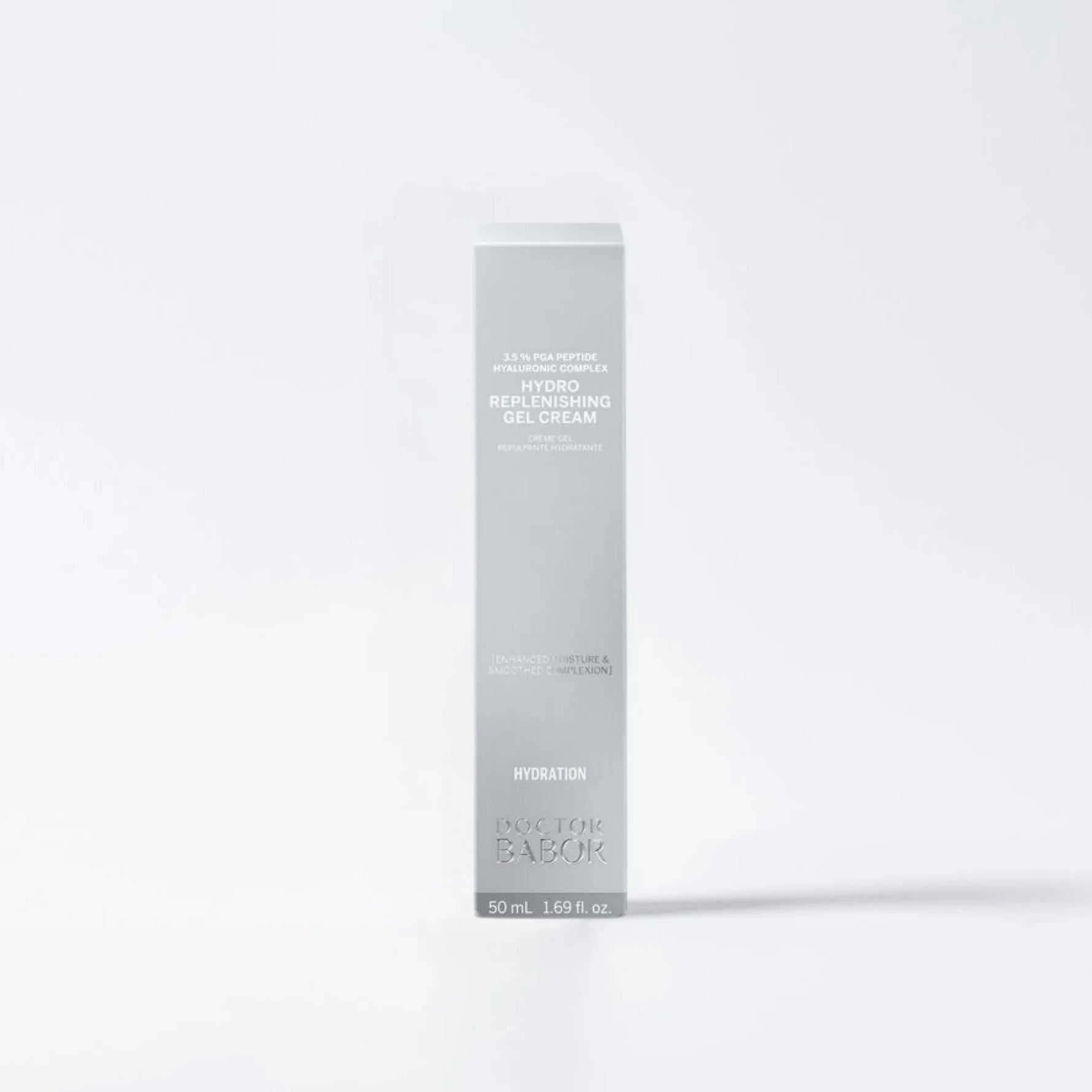 DR Hydration Replenishing Gel Cream