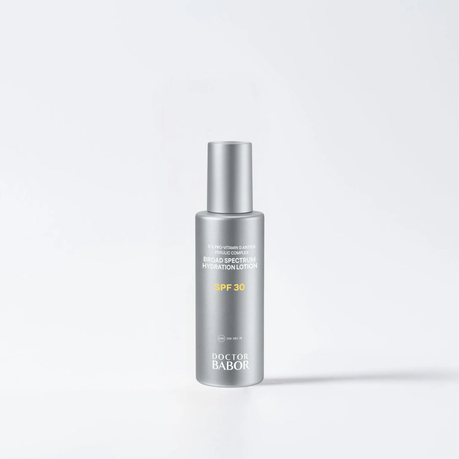 DR SD Broad Spec Hyd Serum SPF50+