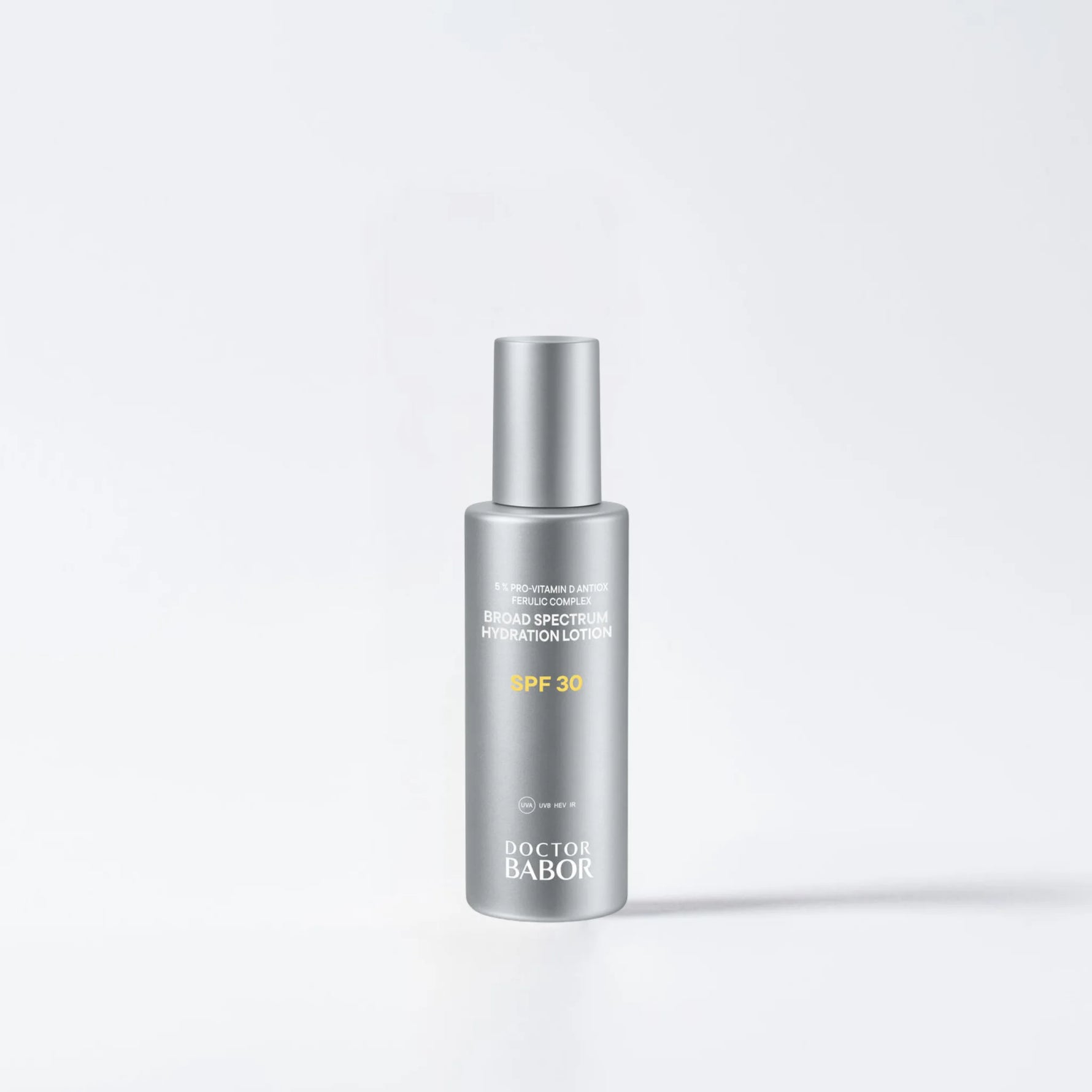DR SD Broad Spec Hyd Serum SPF50+