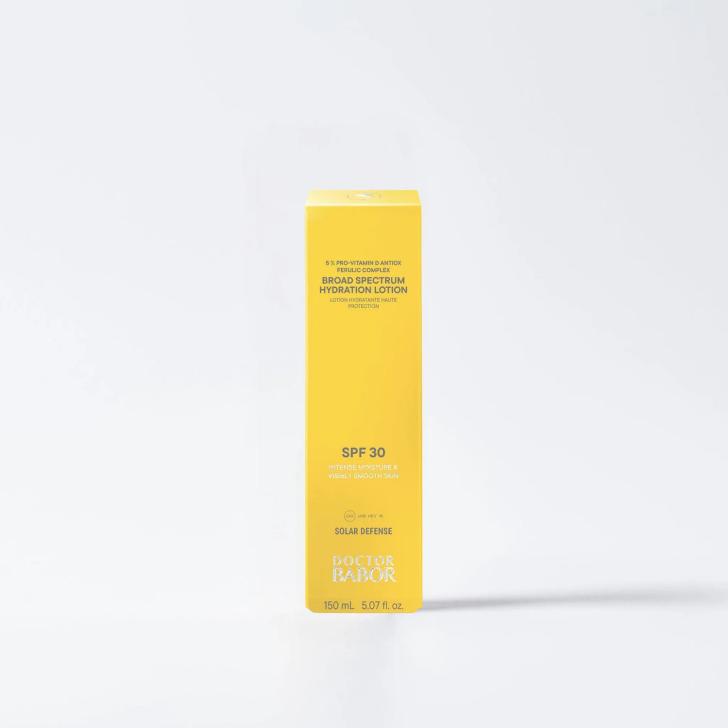 DR SD Broad Spec Hyd Serum SPF50+