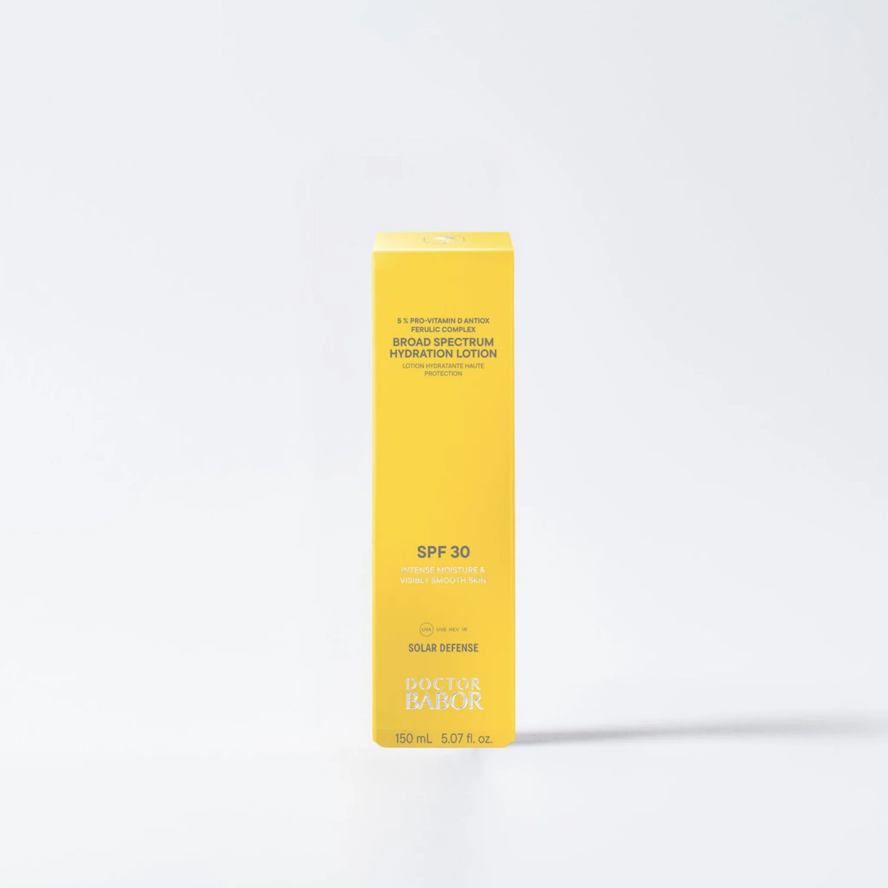 DR SD Broad Spec Hyd Serum SPF50+
