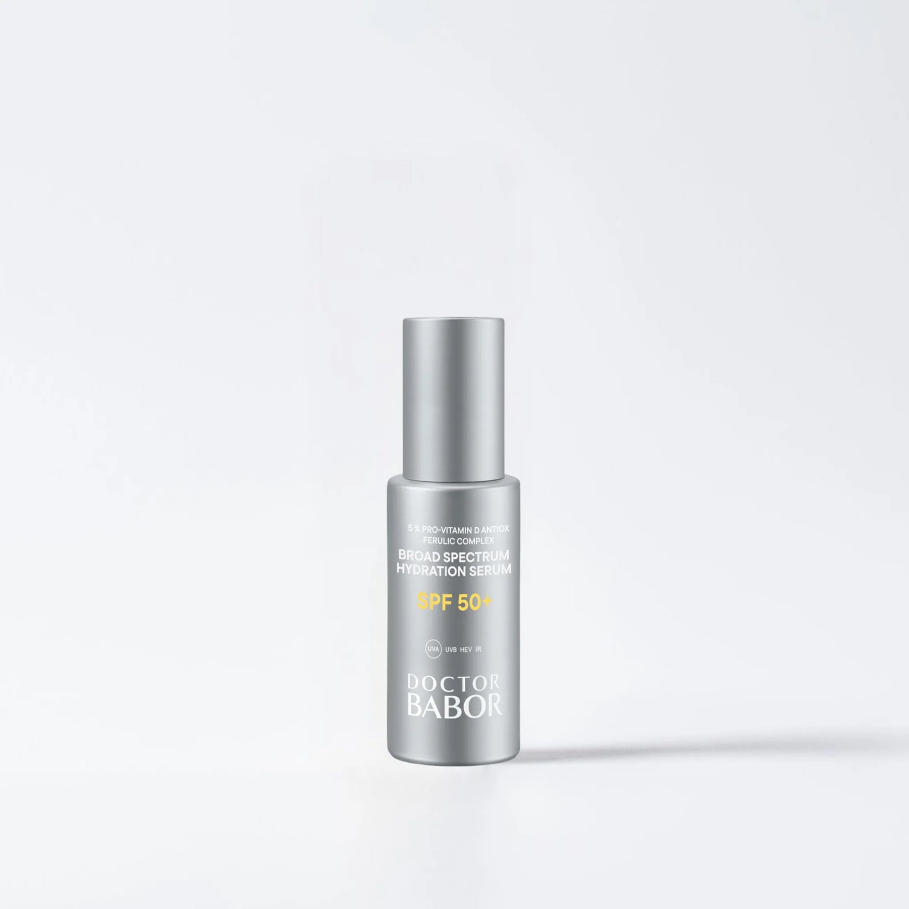 DR SD Broad Spec Hyd Lotion SPF30