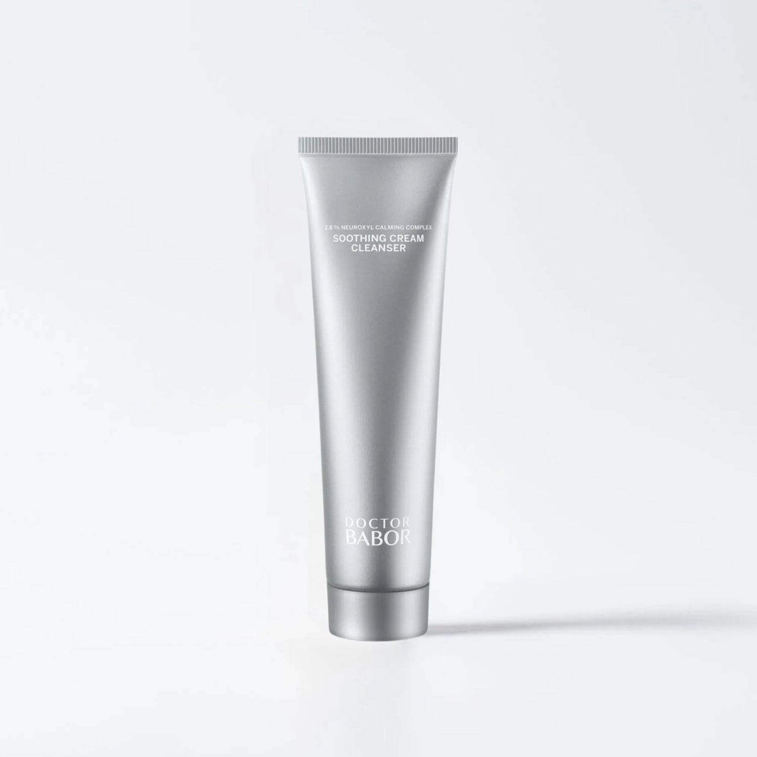 DR Sensitive Soothing Cream Cleanser