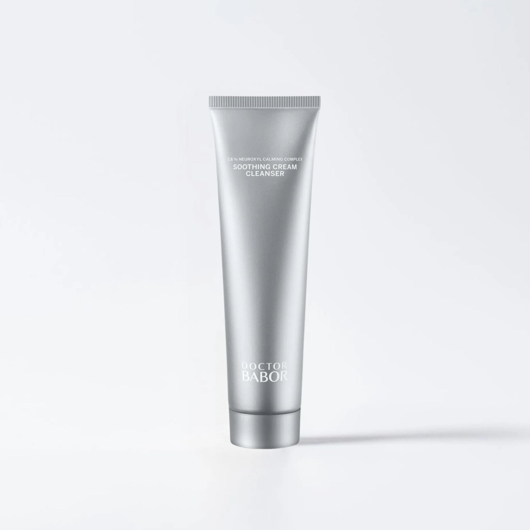 DR Sensitive Soothing Cream Cleanser