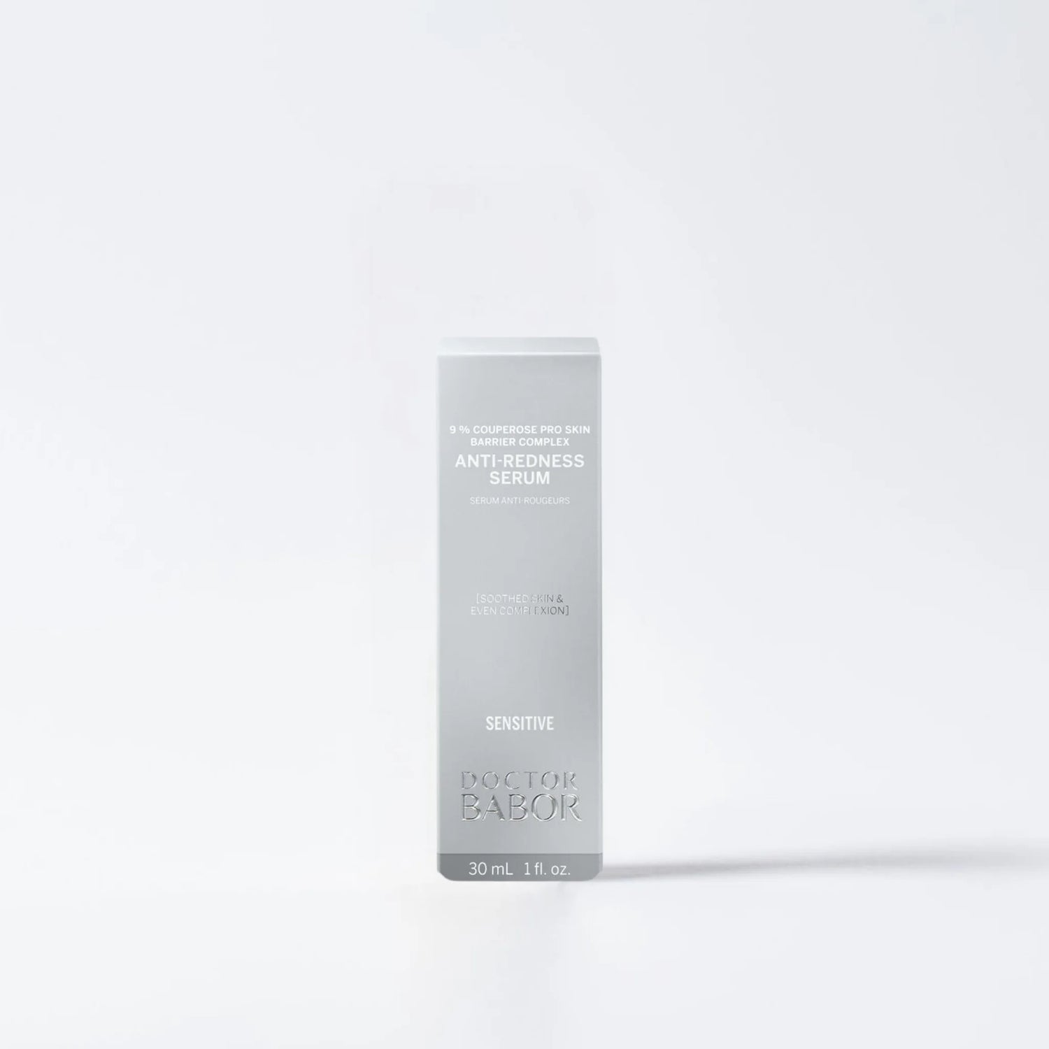 DR Sensitive Anti-Redness Serum