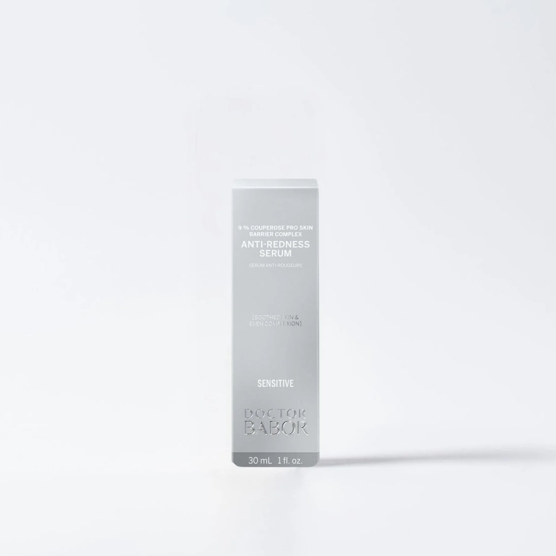 DR Sensitive Anti-Redness Serum