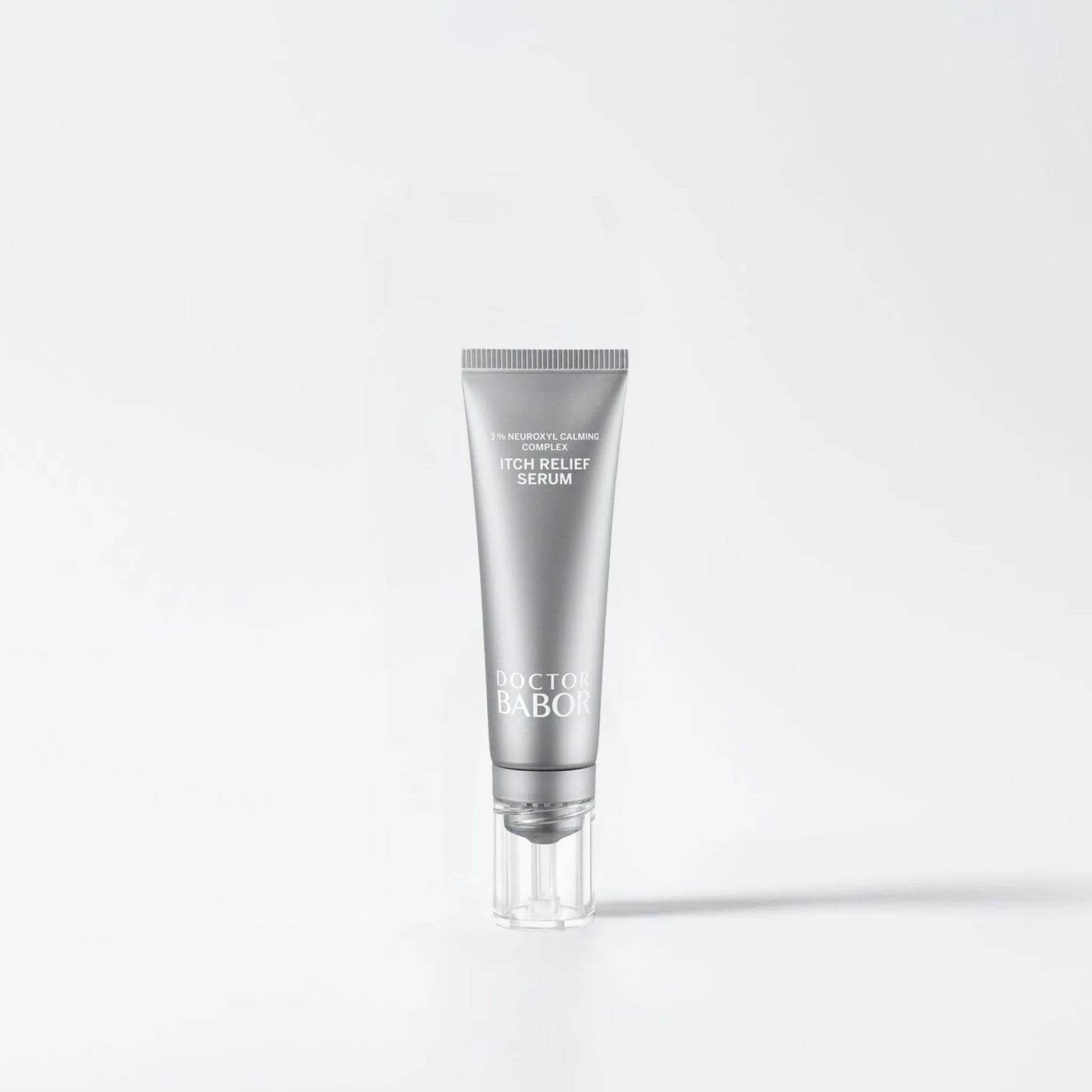 DR Sensitive Itch Relief Serum