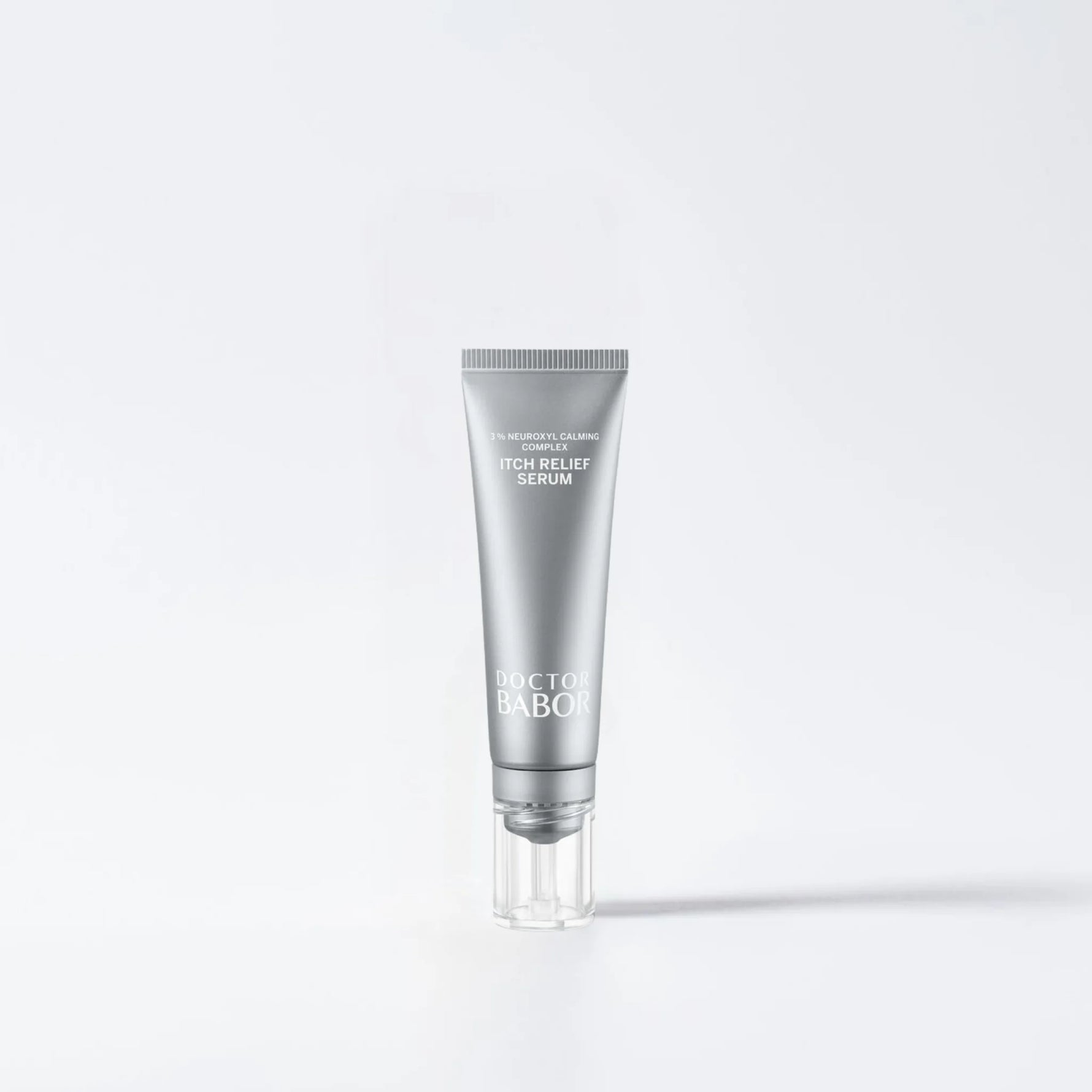DR Sensitive Itch Relief Serum