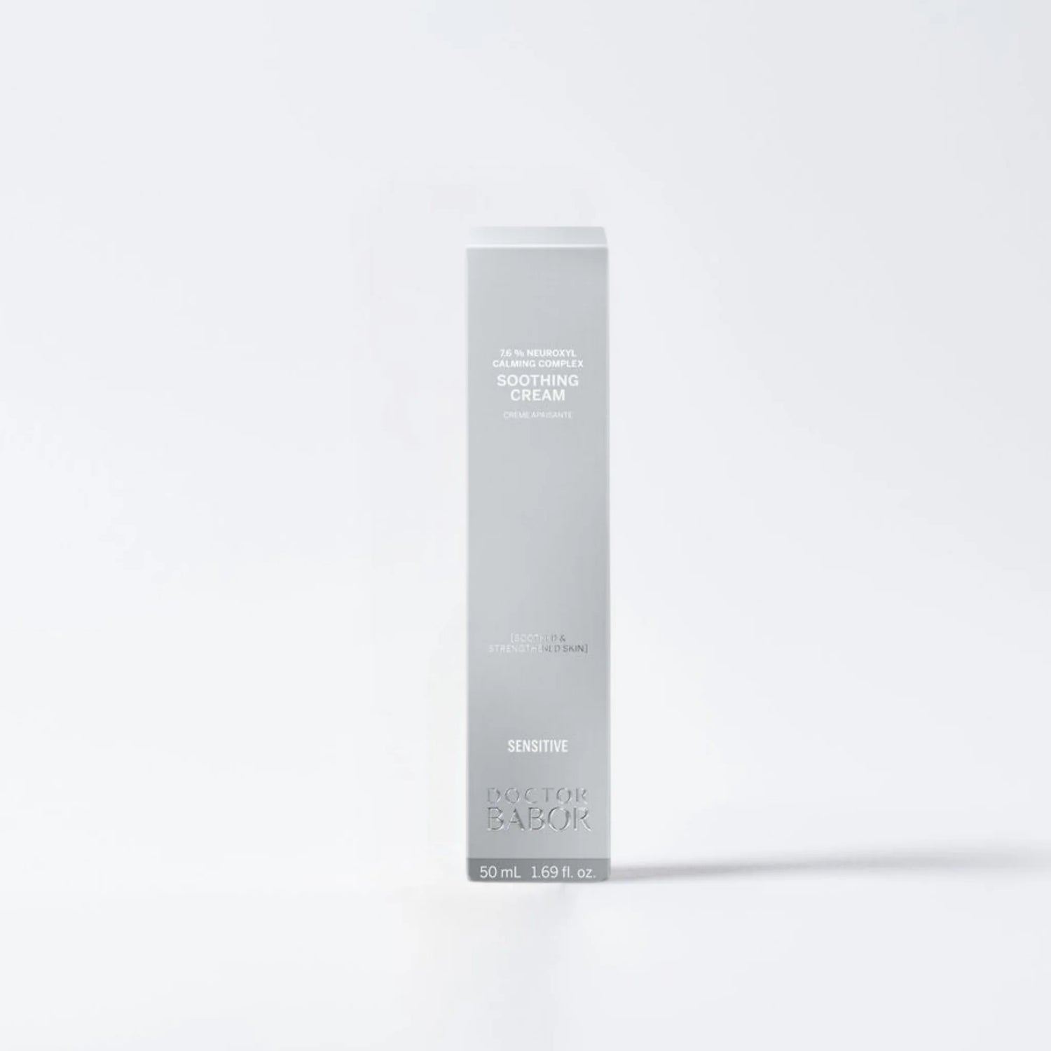 DR Sensitive Soothing Cream
