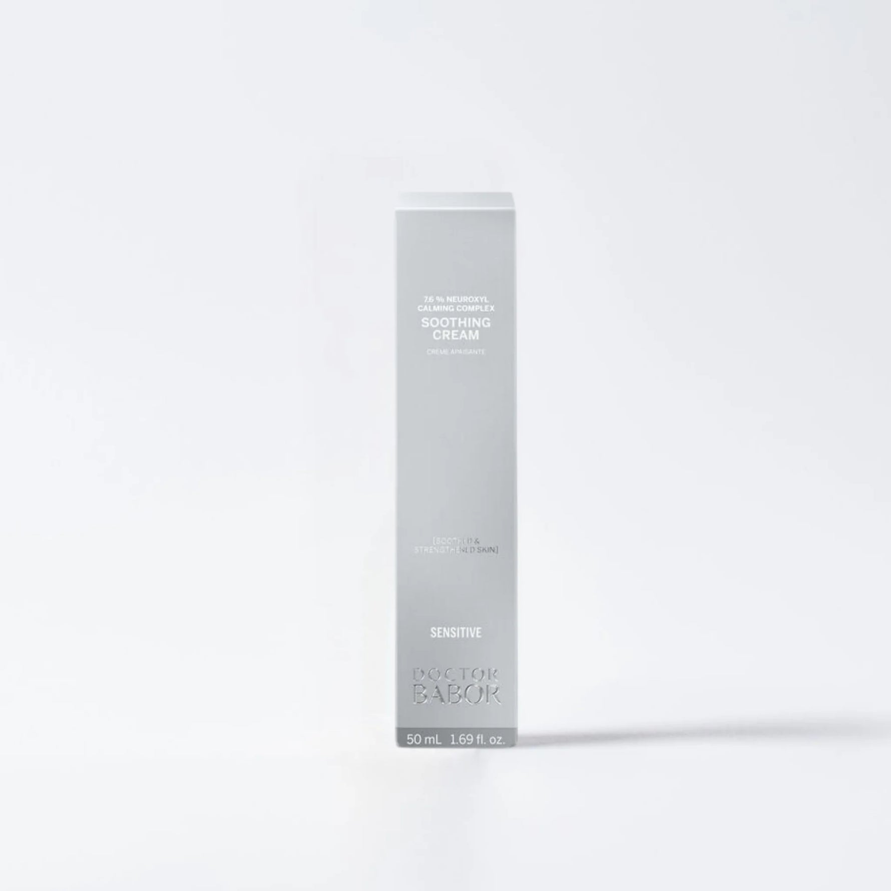 DR Sensitive Soothing Cream