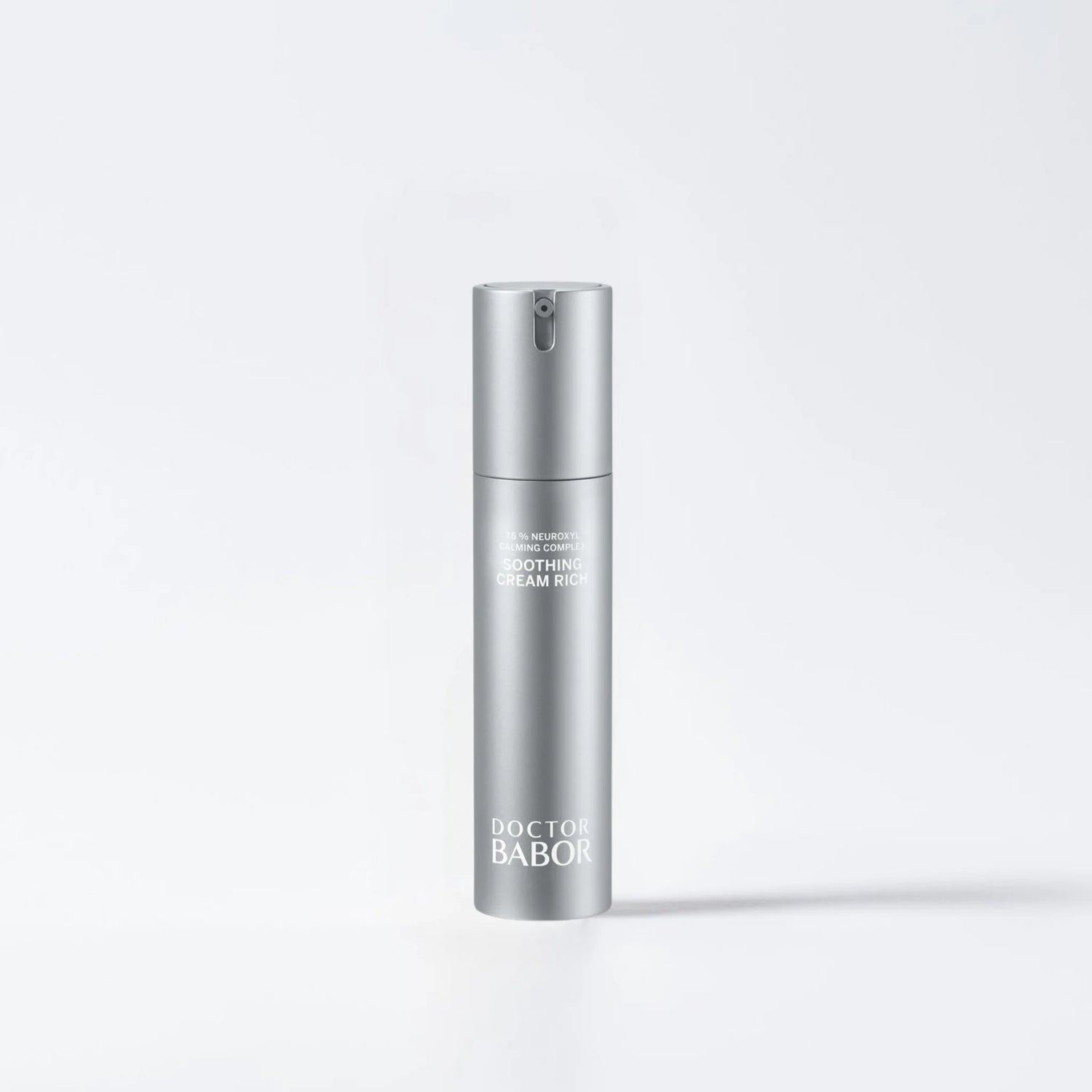 DR Sensitive Soothing Cream Rich