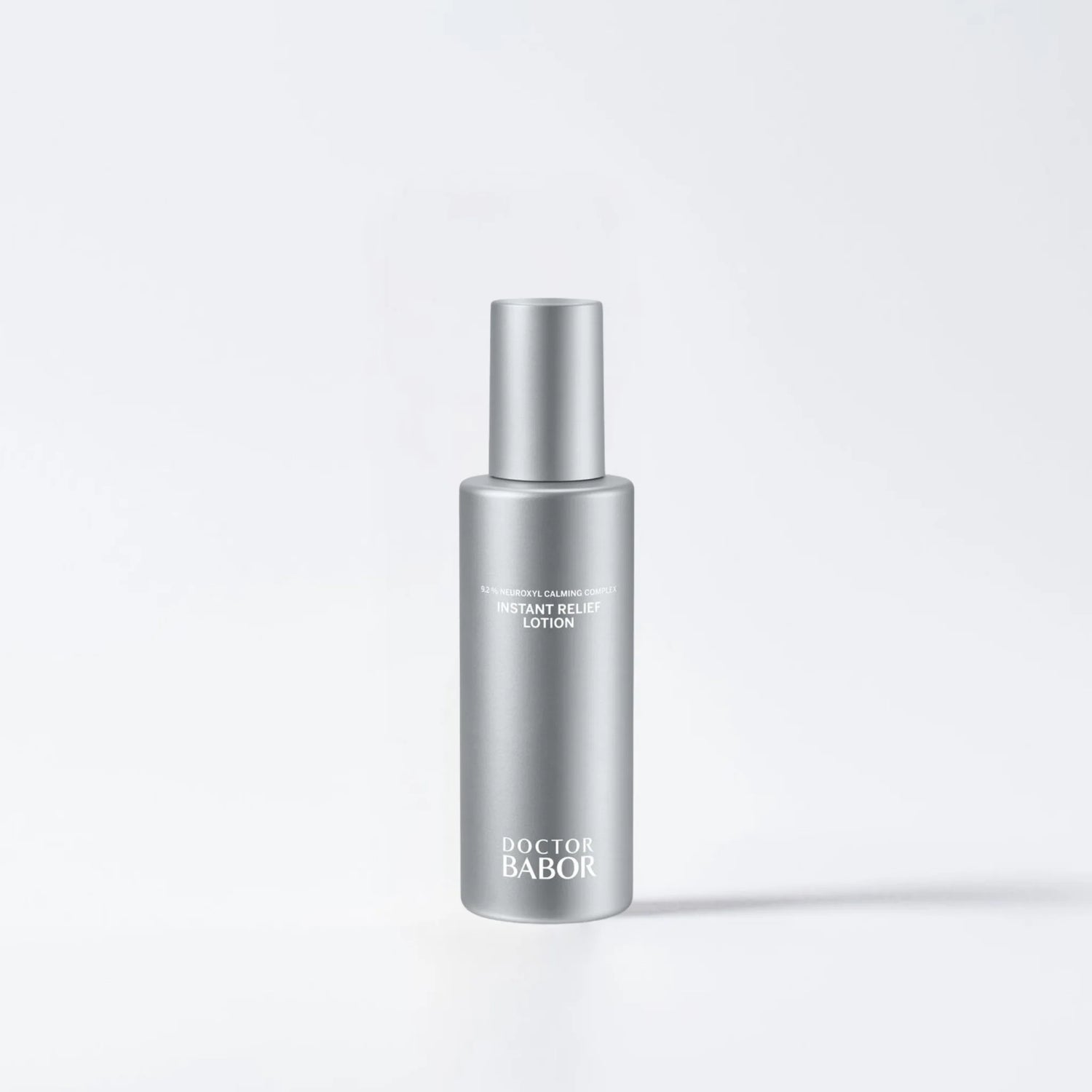 DR Sensitive Instant Relief Lotion