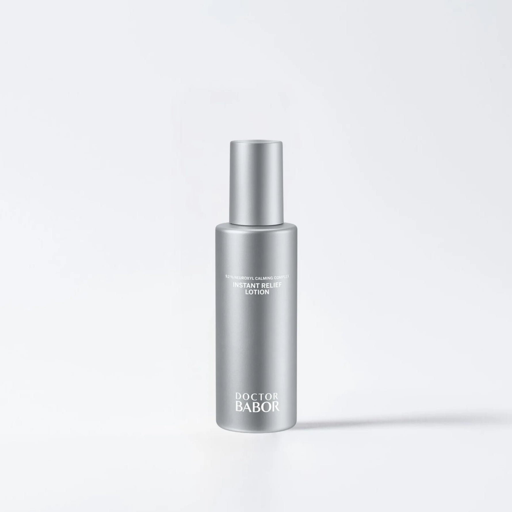 DR Sensitive Instant Relief Lotion