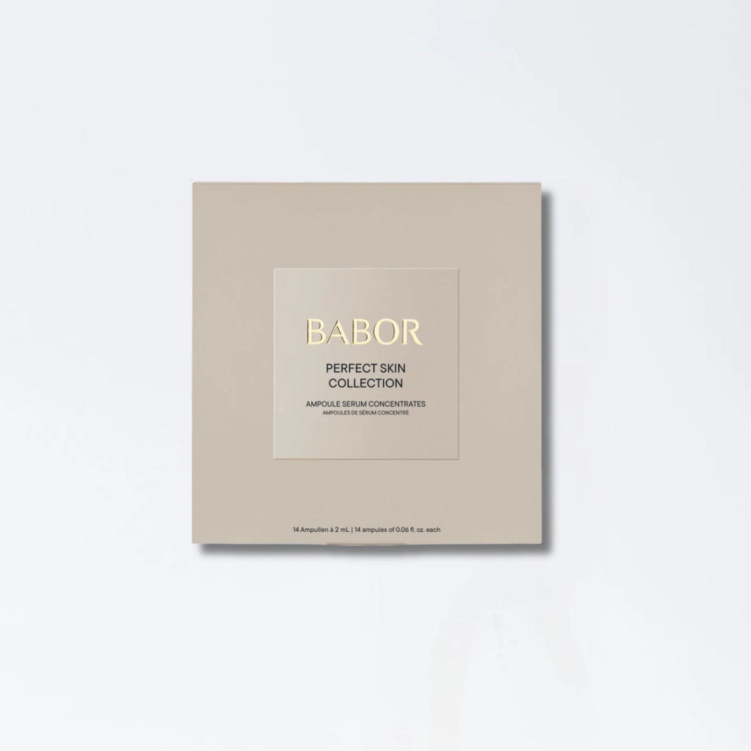 Perfect Skin Collection