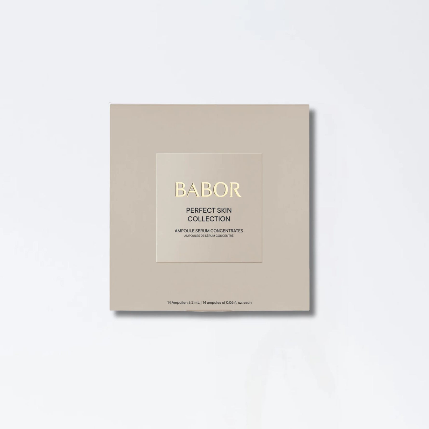 Perfect Skin Collection