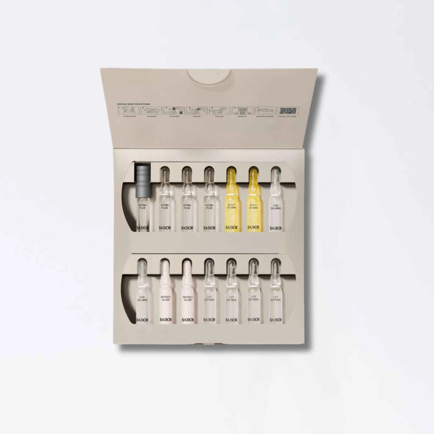 Perfect Skin Collection