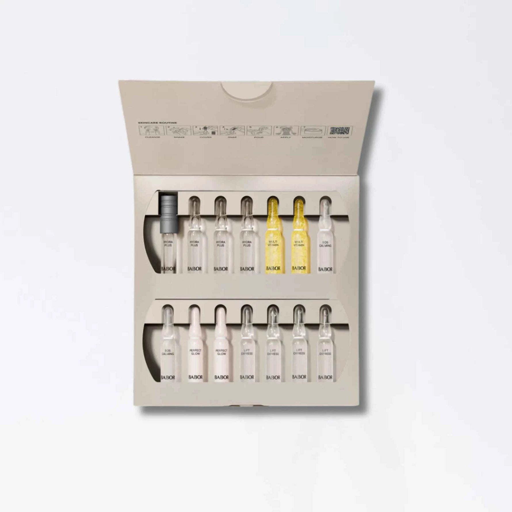 Perfect Skin Collection